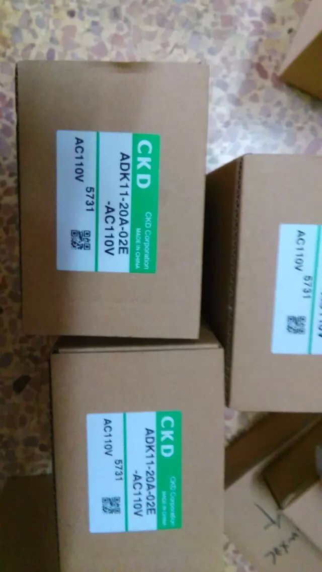设备稳定运行视角下的YUCIYUKEN电液比例阀选型要点配图