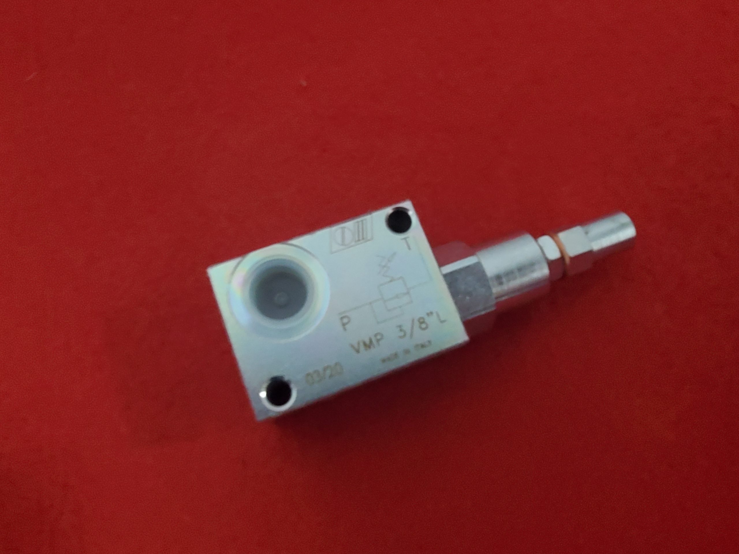以稳定供油为核心,丹尼逊叶片泵的工业选用参考配图