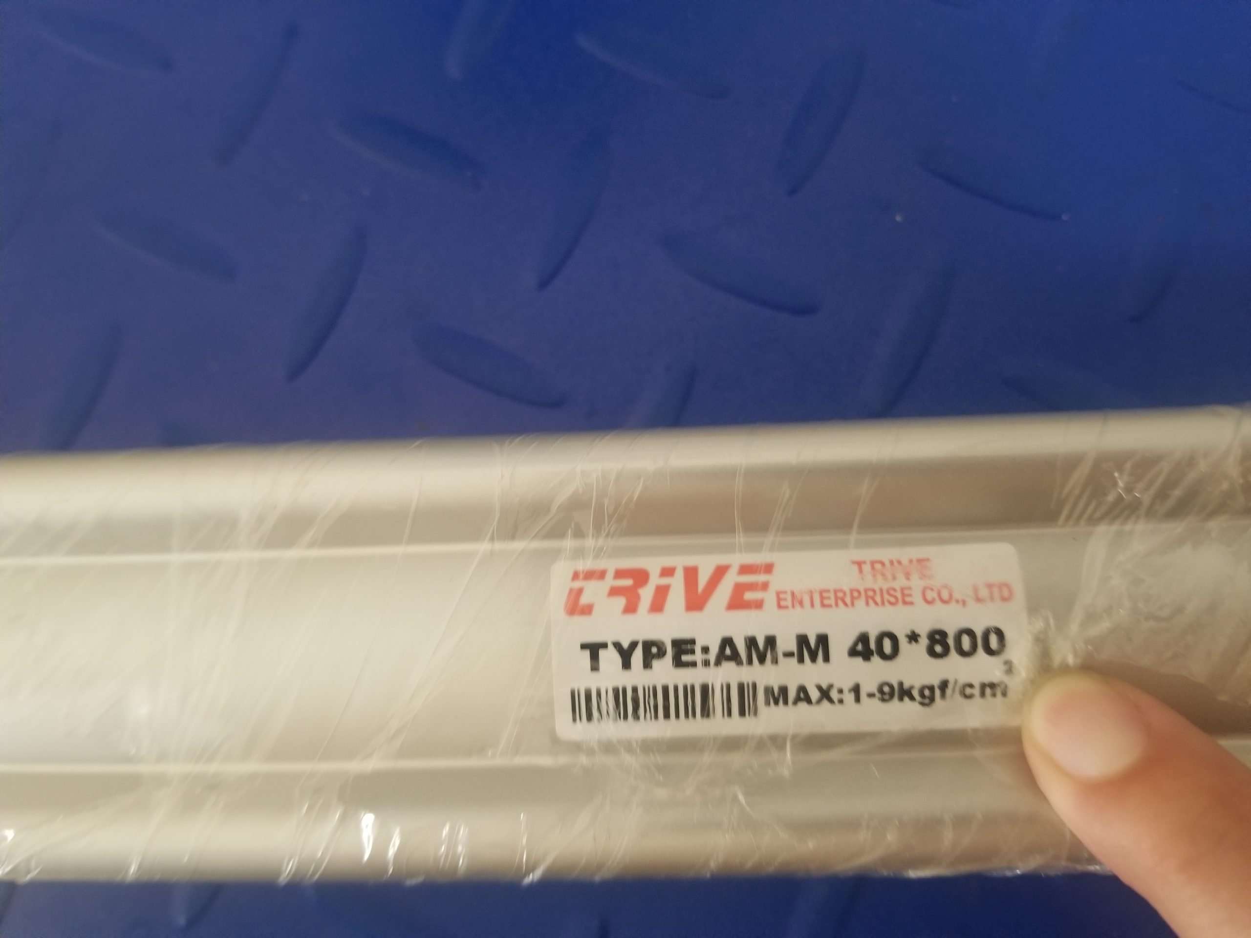OILCONTROL液压泵型号怎么选？从常见配置看工业配套思路配图