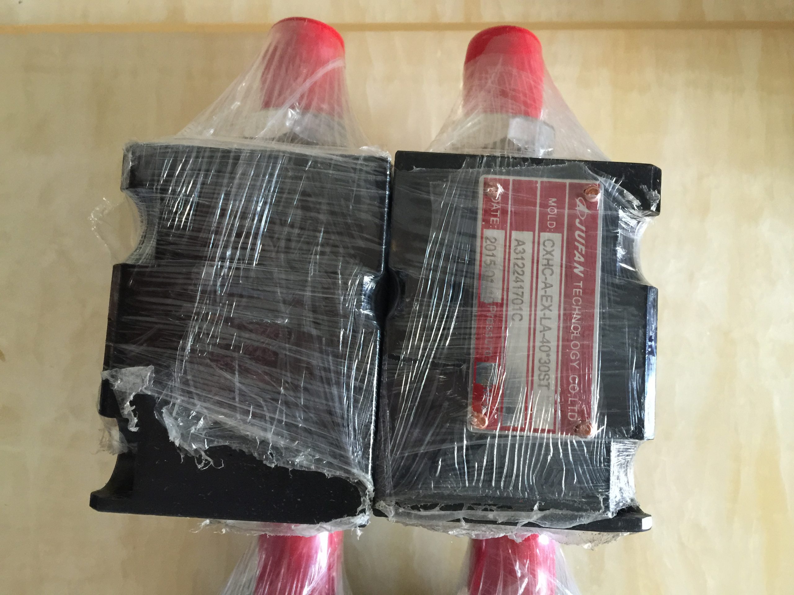 面对工业自动化直线驱动需求，纽曼无杆气缸的应用前景分析配图