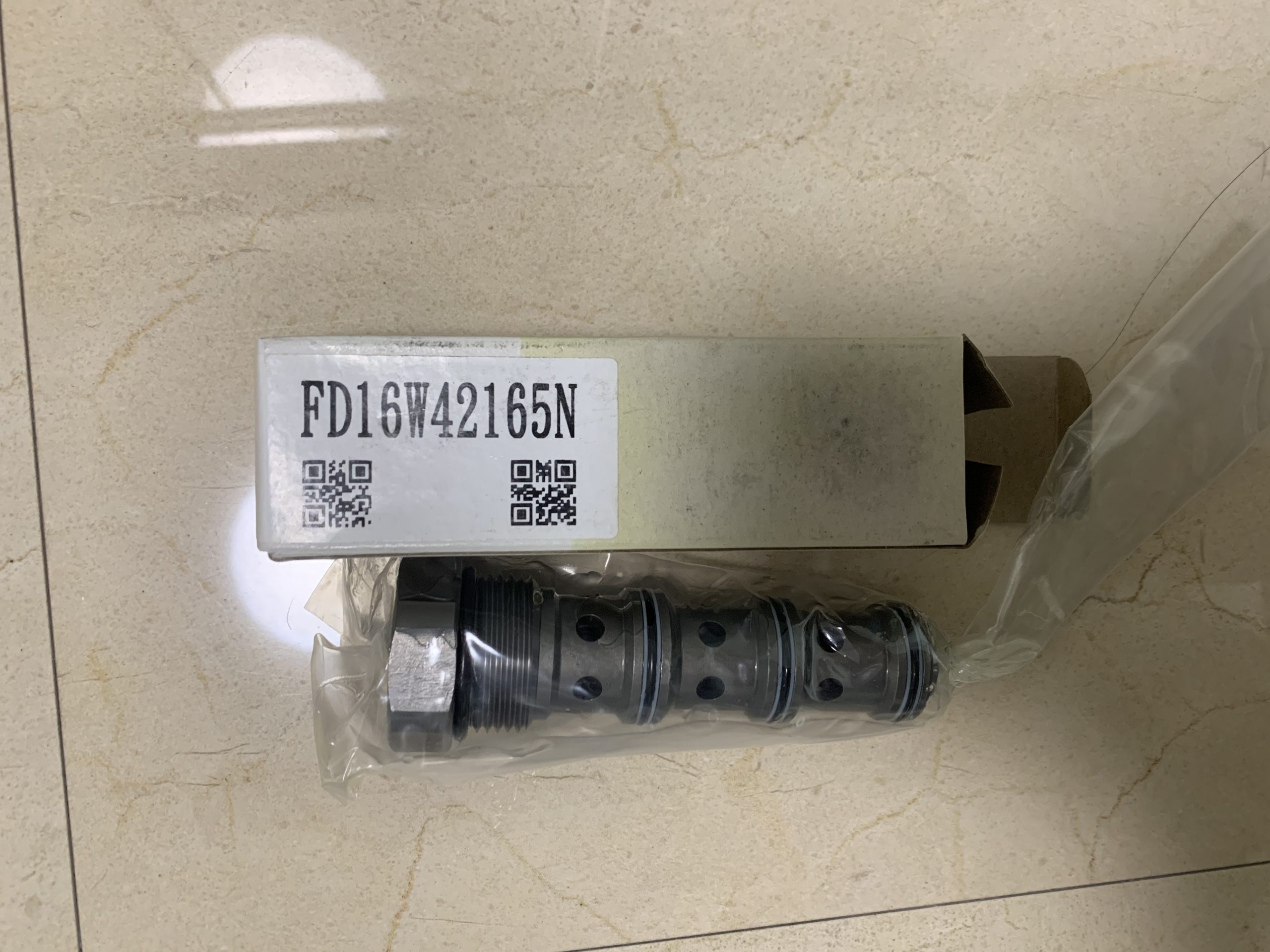 面向智能制造工况，YUKEN液压平衡阀的控制作用分析配图
