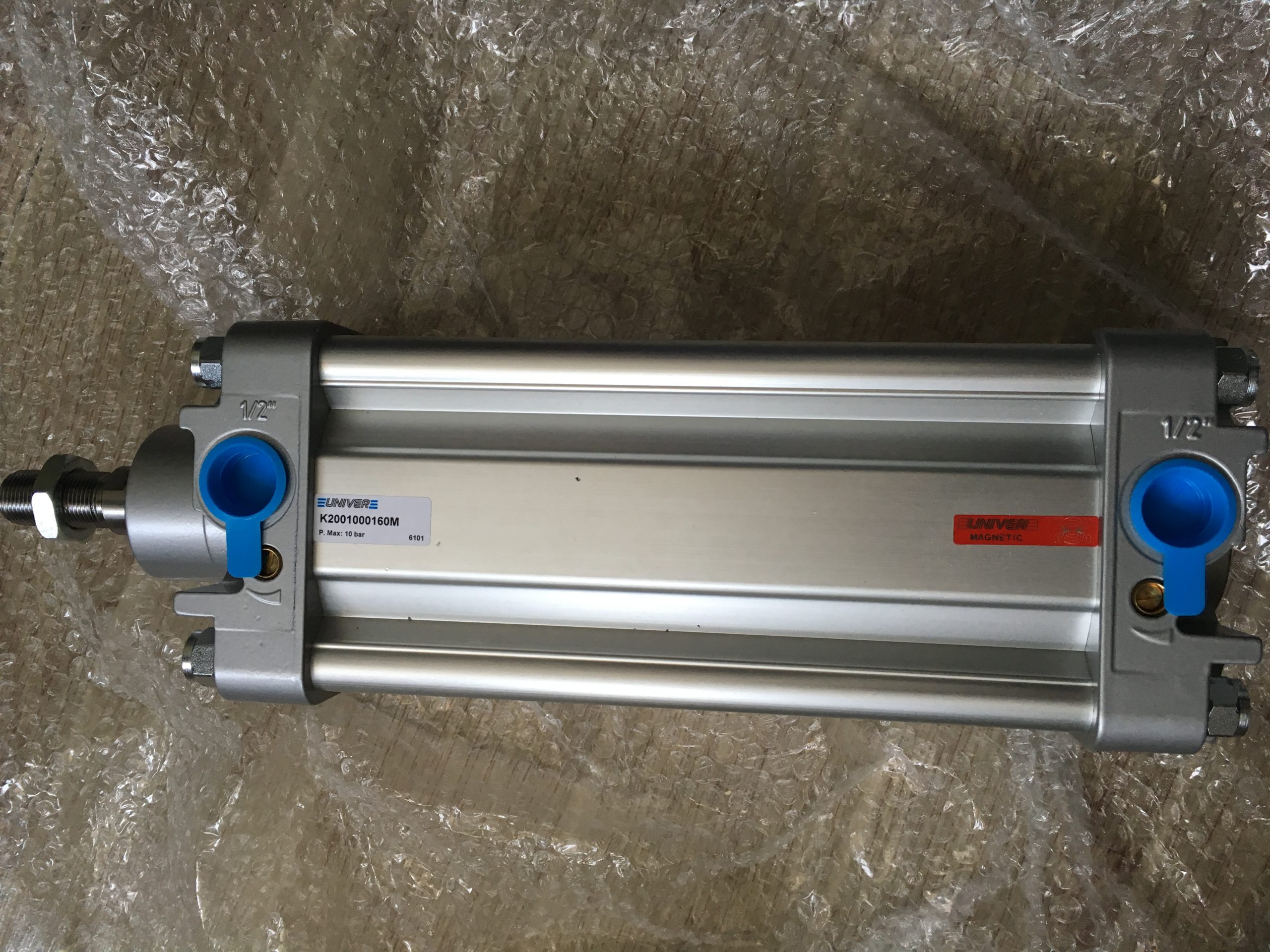 PARKER比例减压阀应用场景解析:工业压力调节中的关键作用配图