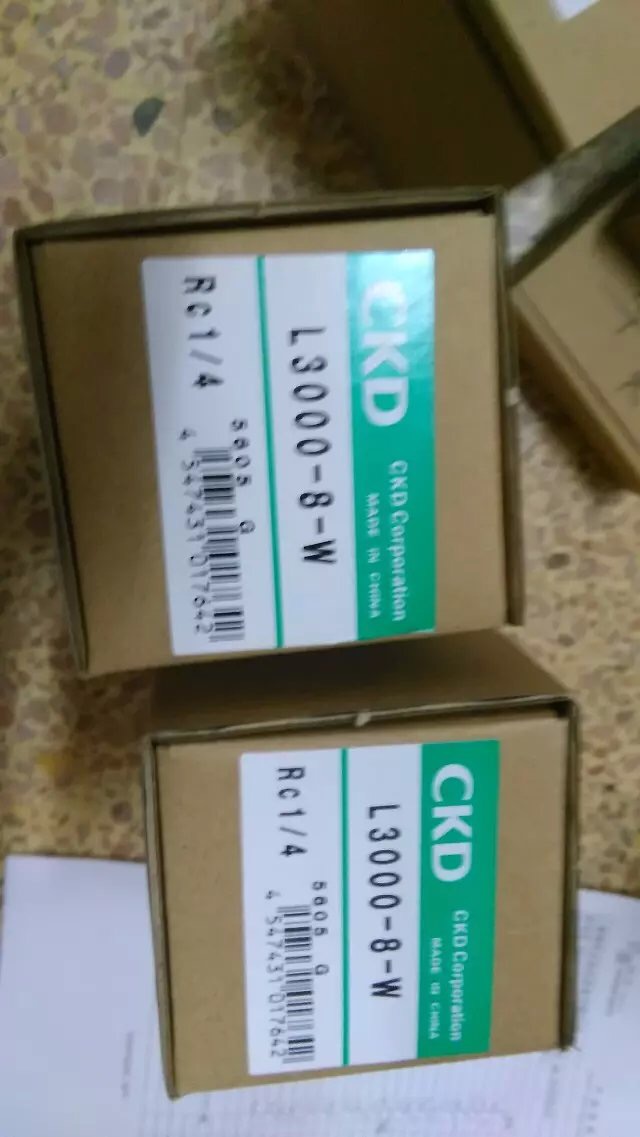 工业气动控制中,mac电磁阀为何值得纳入选型清单配图