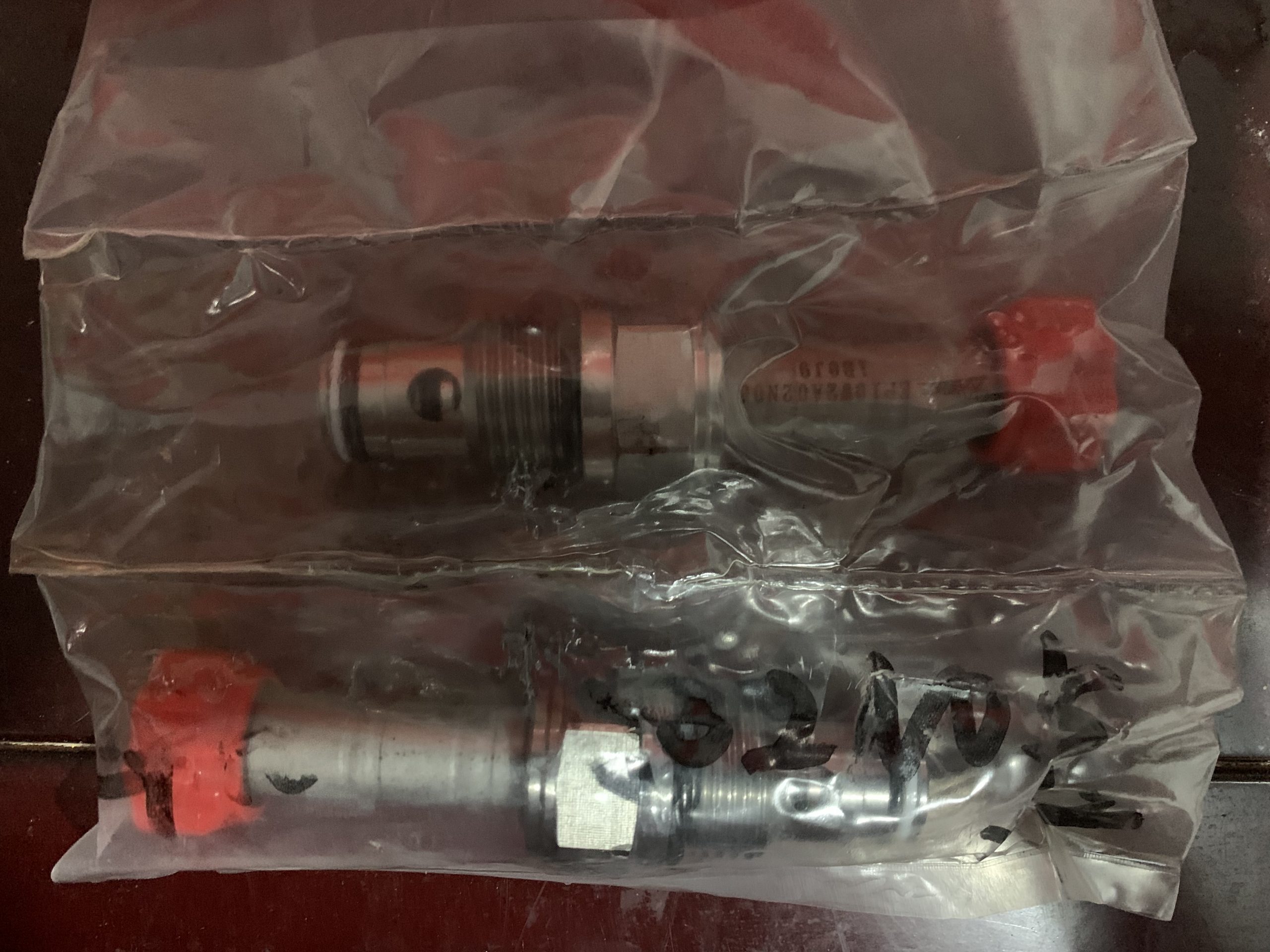 设备改造替换BIERI HYDRAULIKDSG电磁换向阀：接口、尺寸与控制条件的对接思路配图