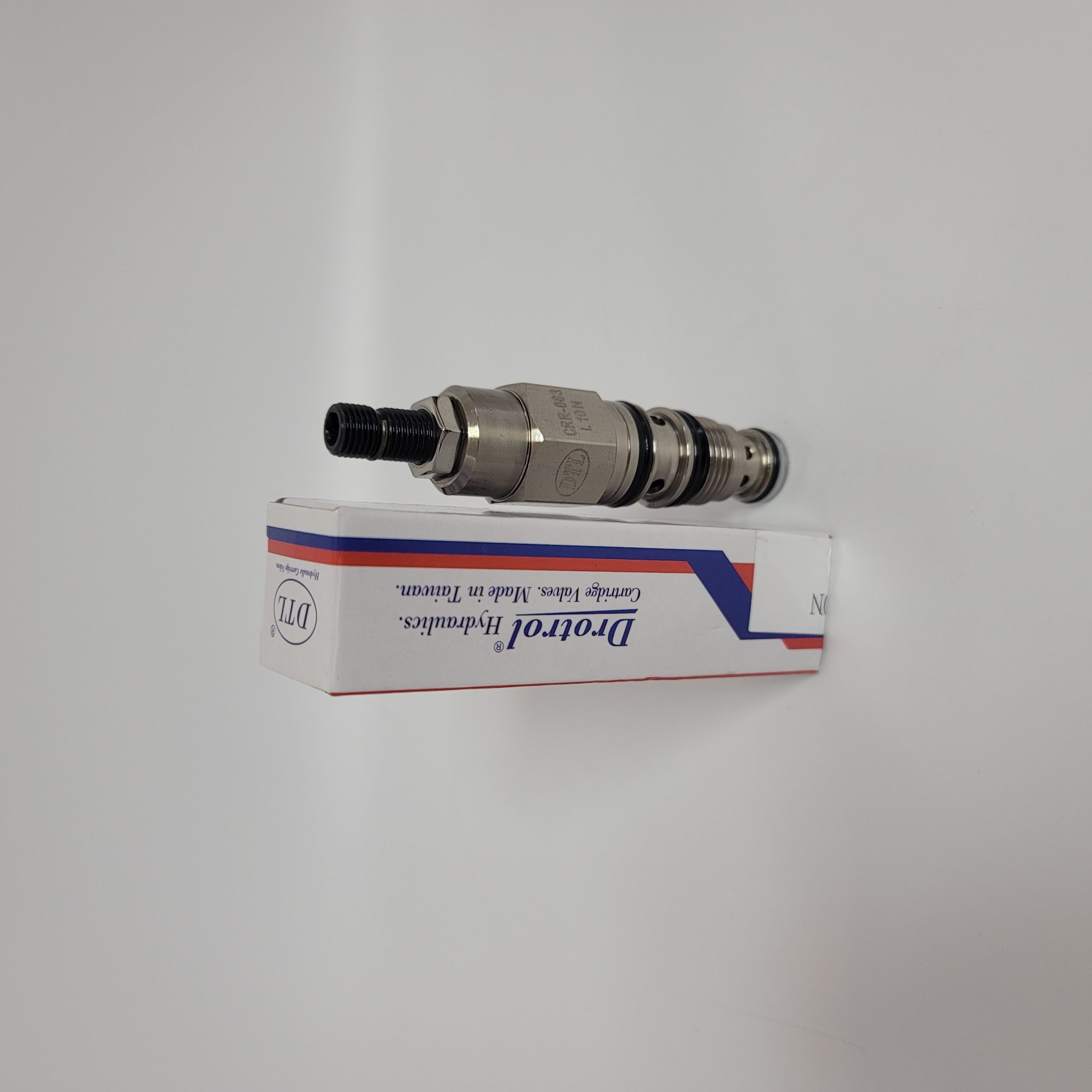 提升设备竞争力,LOCKE油压调节阀的选用价值配图