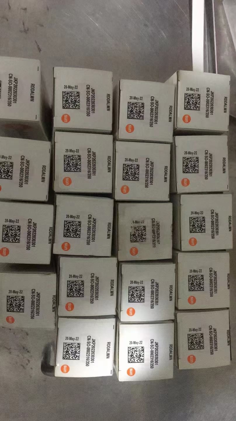 定量供油更可控,安颂定量叶片泵的流量输出思路配图