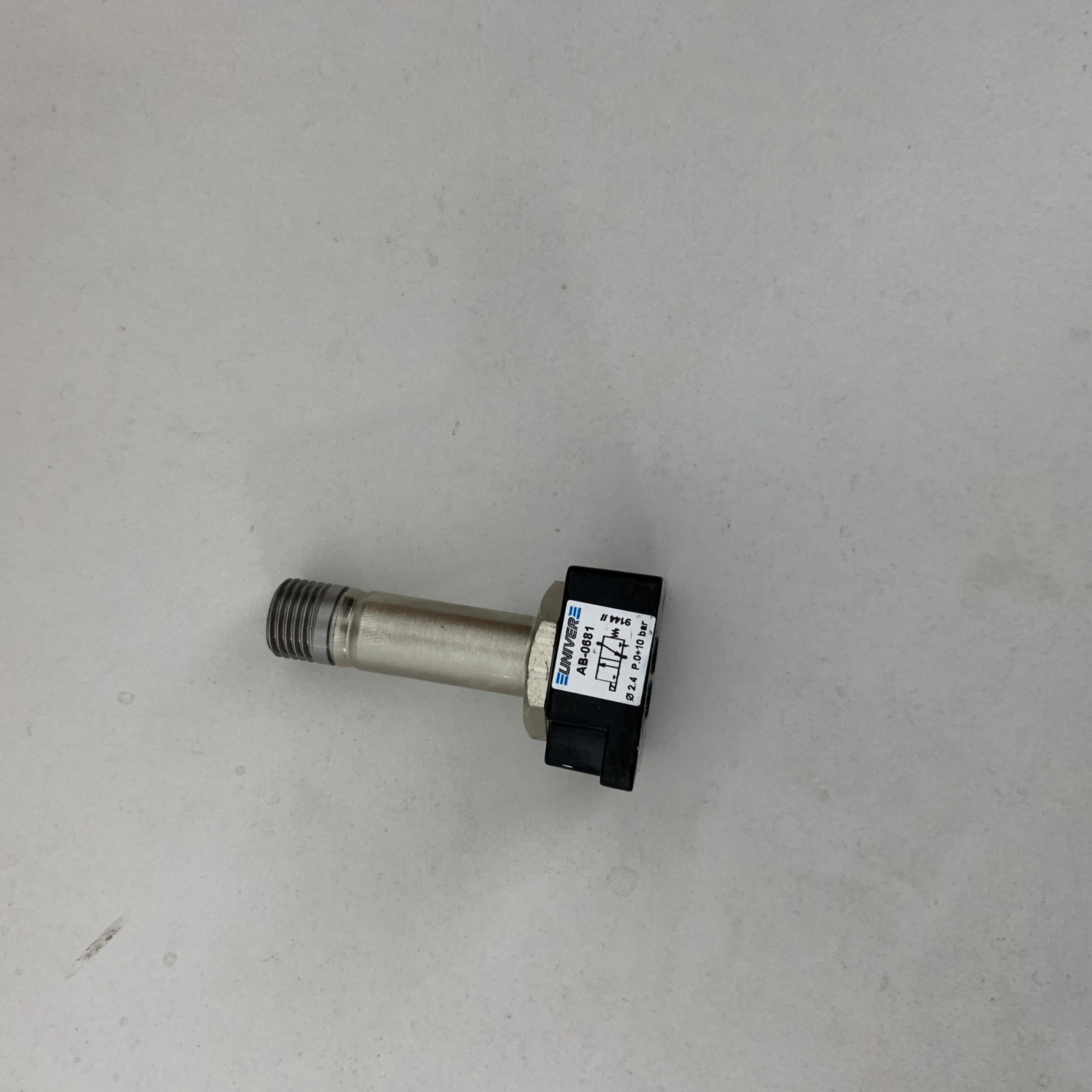 威格士液压油泵在液压动力配置中的稳定供给思路配图