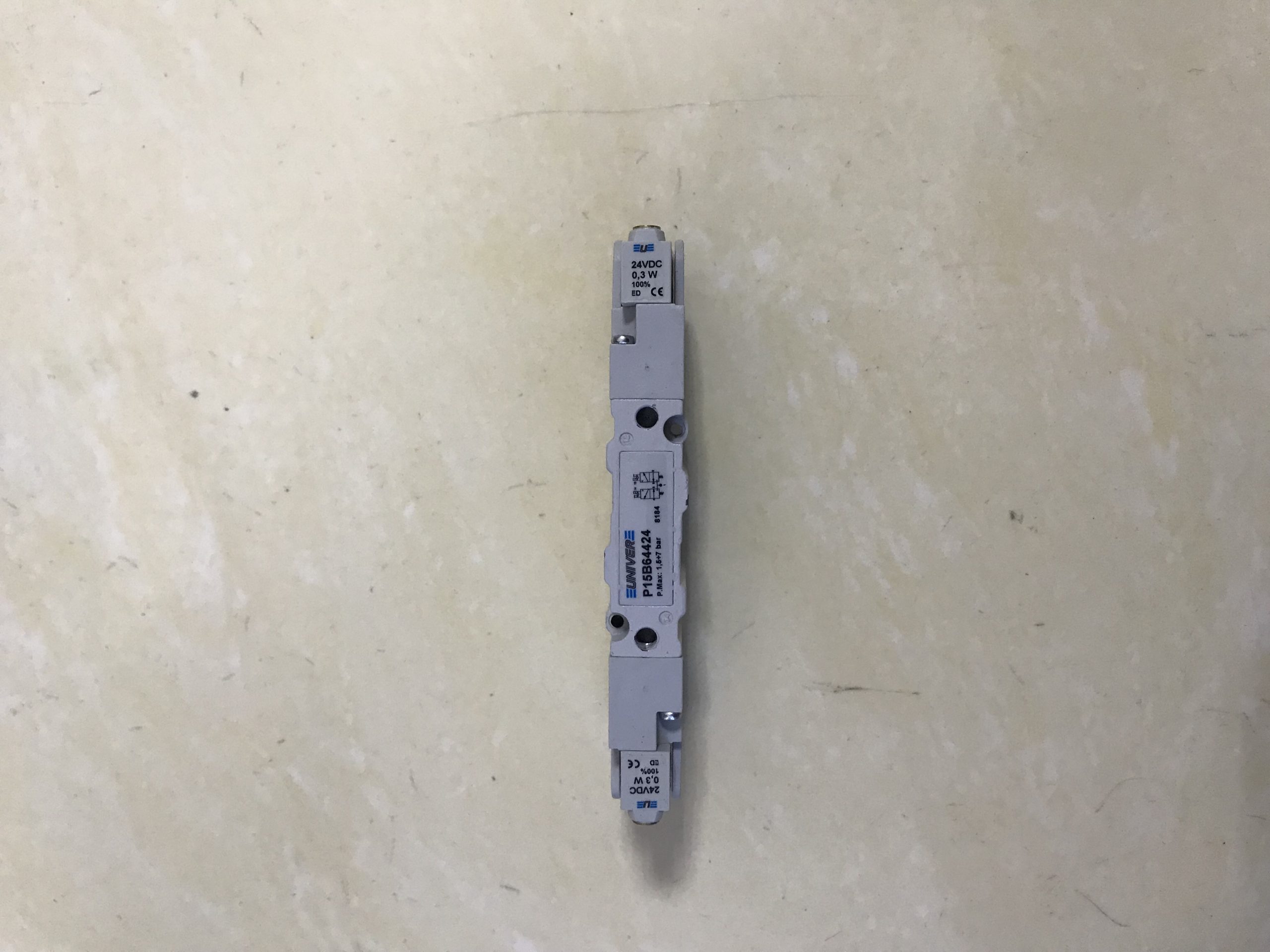 多行业设备压力调节场景下,POSU手动调压阀的安全应用要点配图