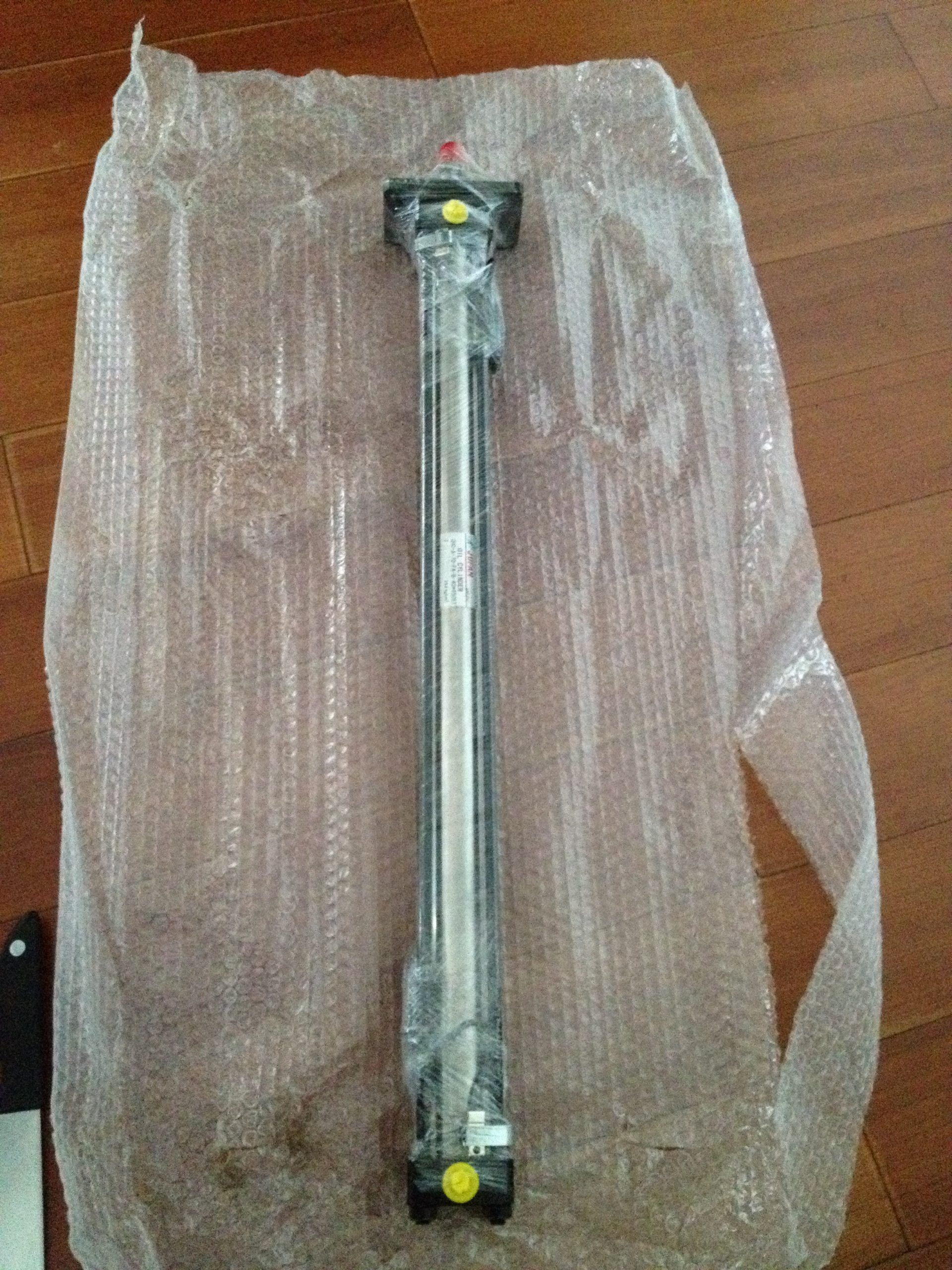派克柱塞泵压力不足如何定位?吸油、泄漏与控制机构排查要点配图