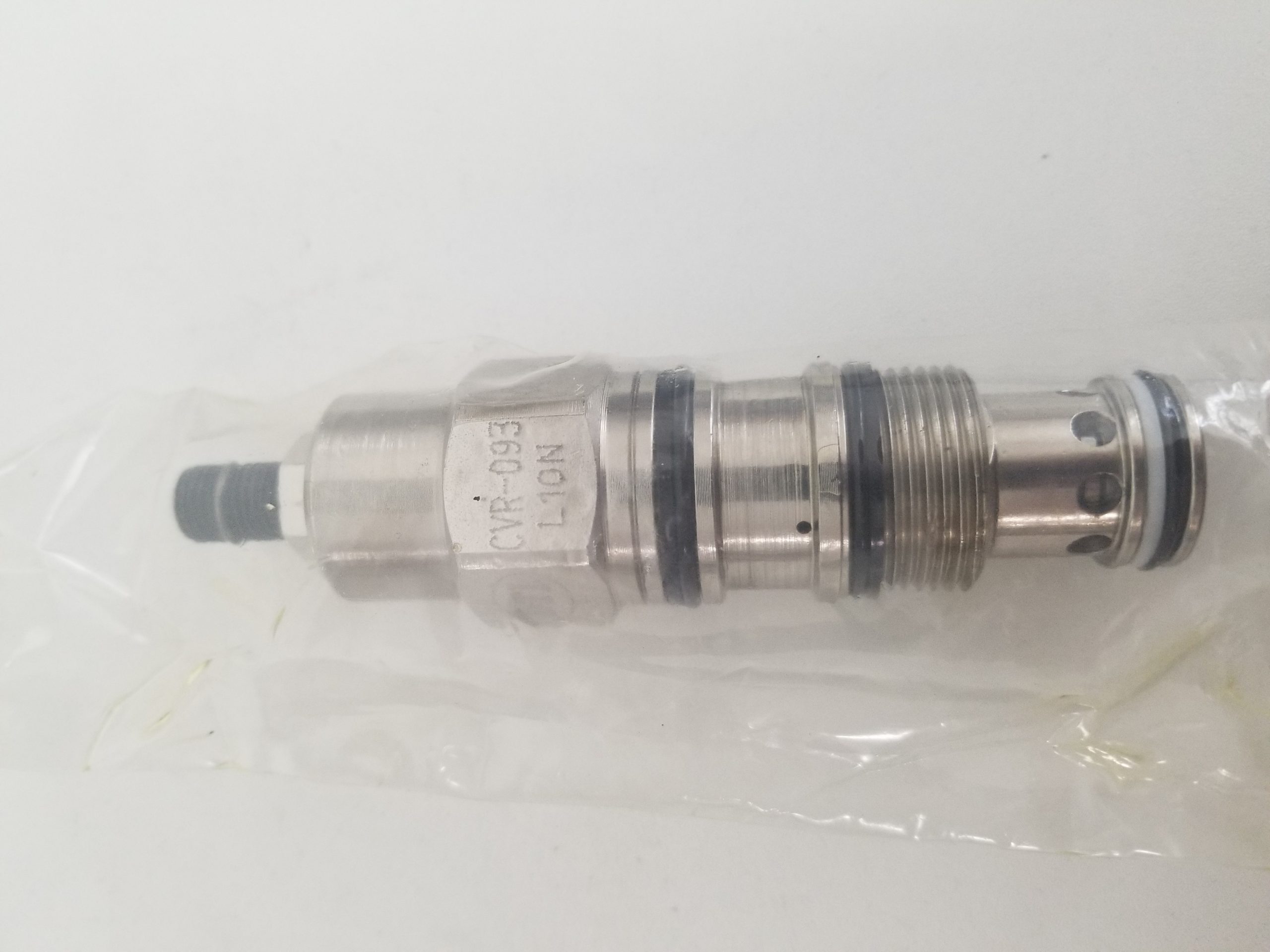 EATON液压比例阀用于节能减排场景时,重点看按需调节与系统匹配配图