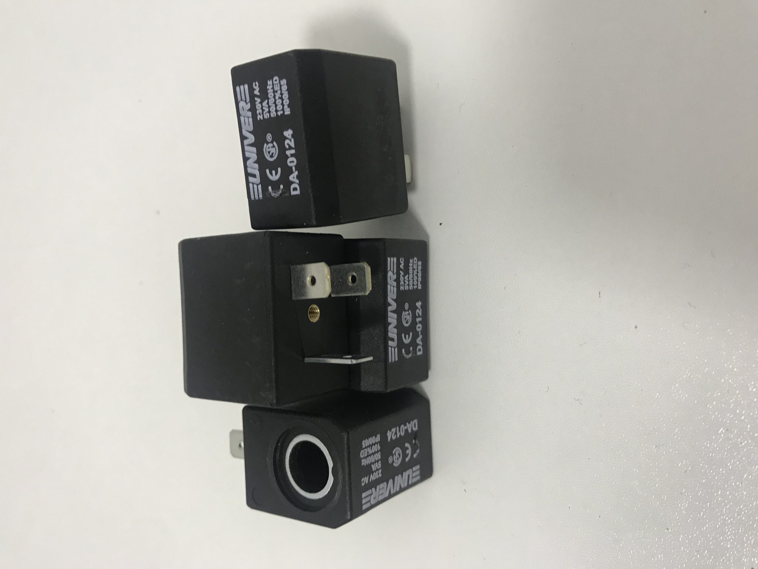 工业设备提效中的流量匹配，ANSON定量叶片泵应用解析配图