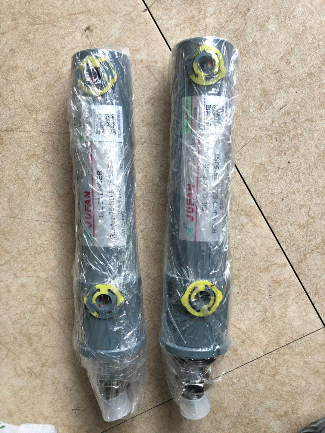 排查油研叶片泵噪声偏大,应逐项核对哪些液压系统条件?配图