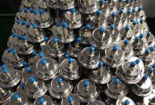 TOP-AIR气缸面向电动汽车的技术革新-进口空油压_油缸|气缸|电磁阀|变量叶片泵|压力继电器|电机|压力计|三点组合