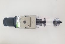 新州电磁气动阀选型,接口匹配后还要核对电压、流量与安装方式-进口空油压_油缸|气缸|电磁阀|变量叶片泵|压力继电器|电机|压力计|三点组合