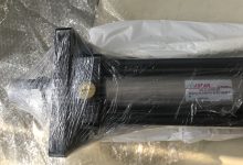 核对缸径、行程、安装方式与负载：OKINA薄型气缸选型关键步骤-进口空油压_油缸|气缸|电磁阀|变量叶片泵|压力继电器|电机|压力计|三点组合