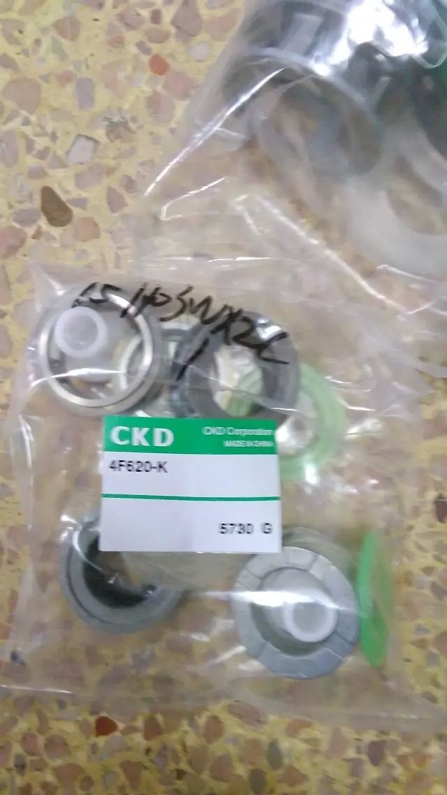 克泰插装式单向阀的应用优势:机械设备油路设计可关注哪些方面配图