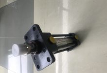 KYC工程液压缸规格核对：缸径、行程、压力等级及安装方式-进口空油压_油缸|气缸|电磁阀|变量叶片泵|压力继电器|电机|压力计|三点组合