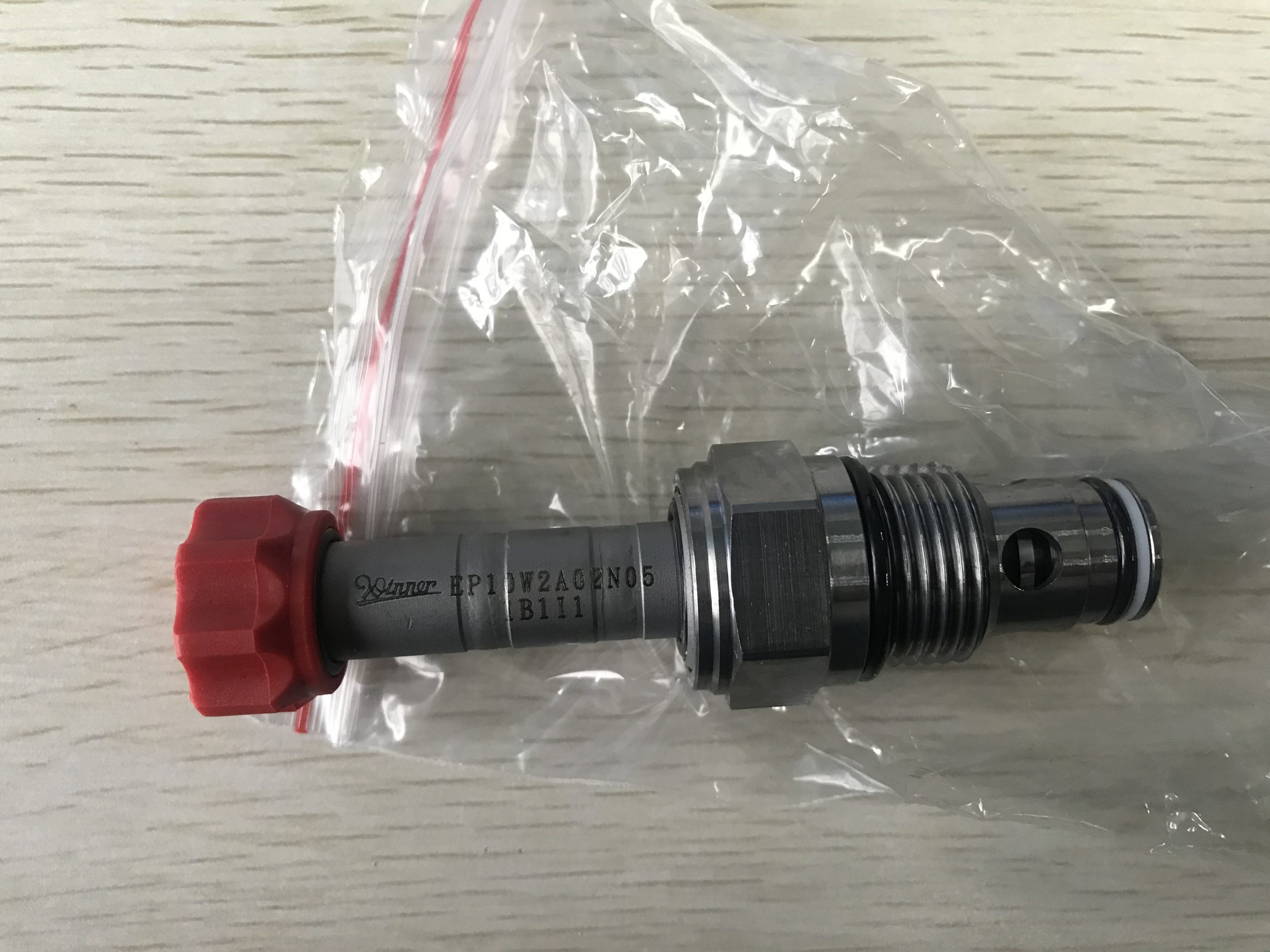对比竞争产品,台肯充液阀应从哪些性能维度评估?配图