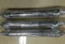 油缸渗漏如何定位?KYC液压油缸密封圈的磨损、装配与油液污染排查-进口空油压_油缸|气缸|电磁阀|变量叶片泵|压力继电器|电机|压力计|三点组合