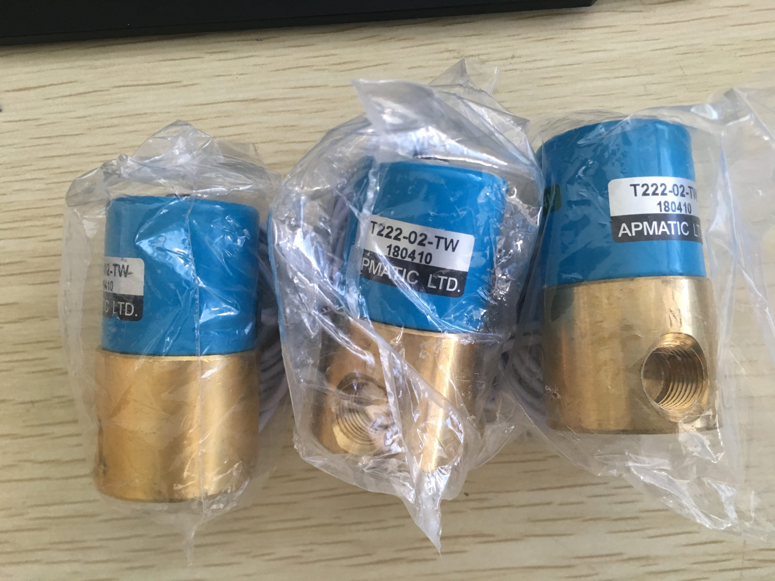 金器气压缸采购前的型号核对：系列、缸径、行程与附件逐项确认配图