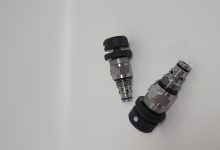 油研电磁阀动作异常时，可按电源、线圈、阀芯与油液状态顺序排查-进口空油压_油缸|气缸|电磁阀|变量叶片泵|压力继电器|电机|压力计|三点组合