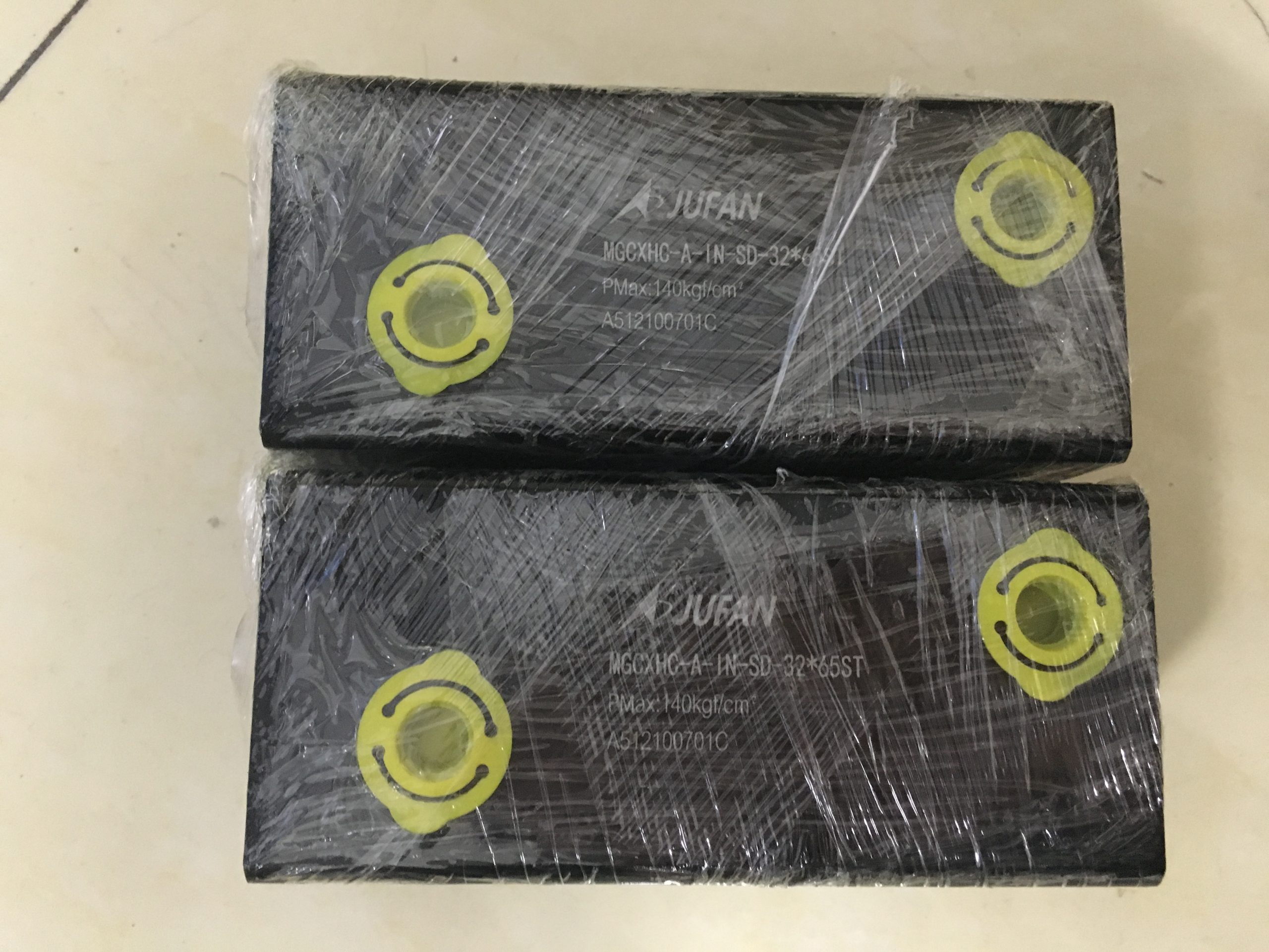 久冈插装式单向阀：生产设备油路效率优化的设计参考配图