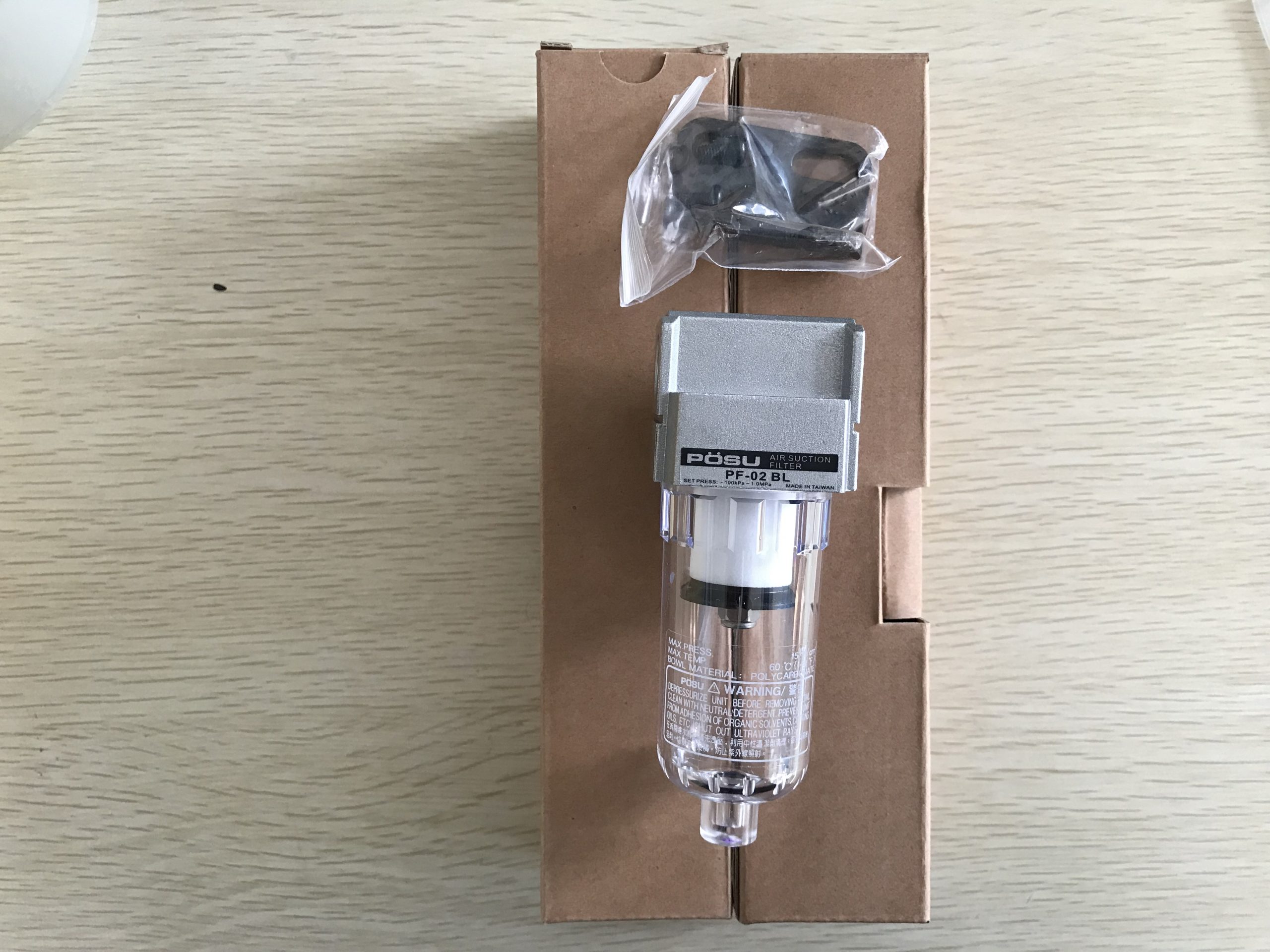 客户反馈关注什么？CMLyeoshe液压油泵的品质细节解析配图
