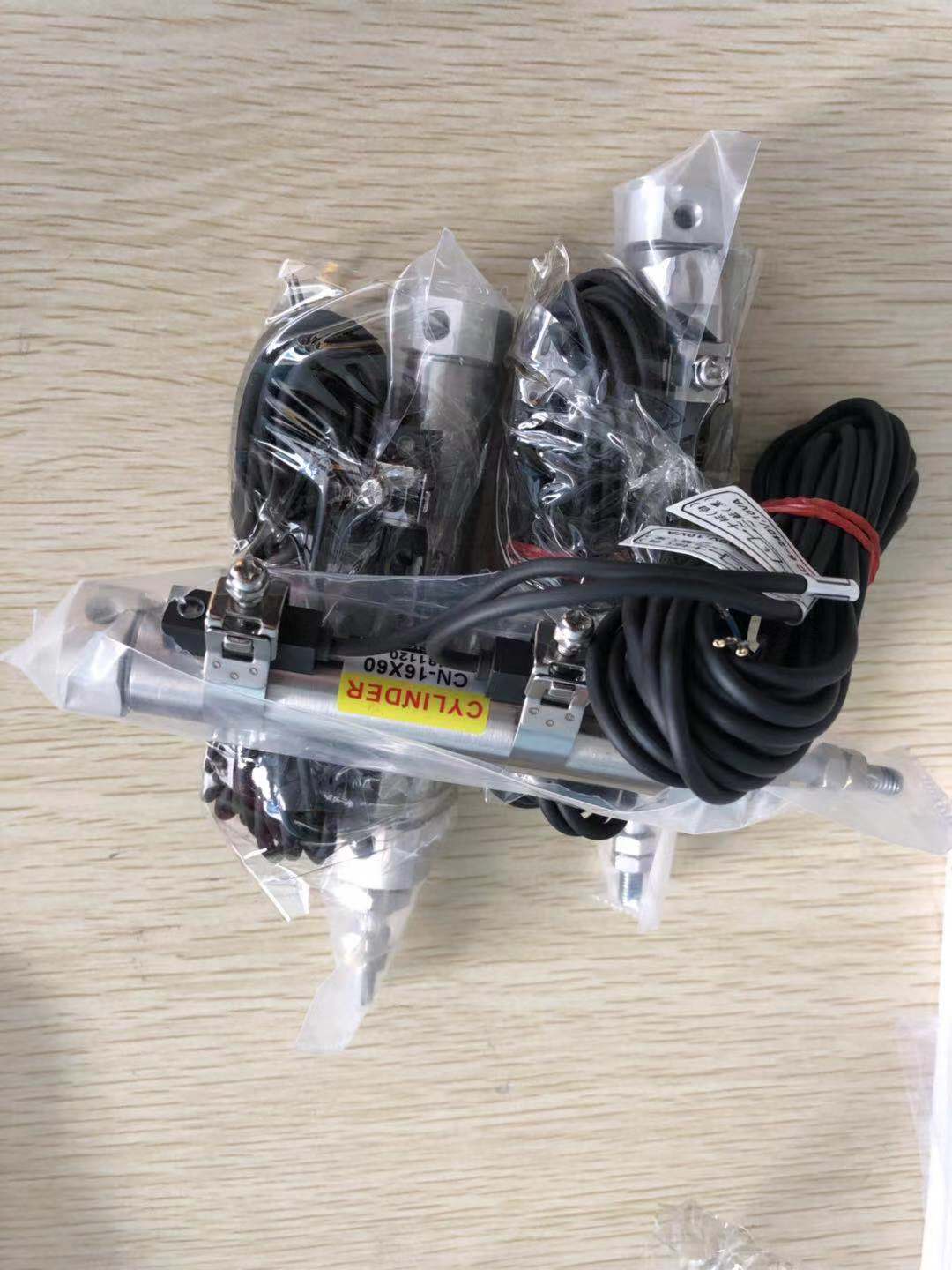 制造及能源系统中,丹佛斯电磁阀的应用场景解析配图