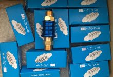 博士防爆压力开关在工厂安全管理中的配置与应用思路-进口空油压_油缸|气缸|电磁阀|变量叶片泵|压力继电器|电机|压力计|三点组合