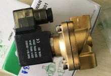 液压站改造选用安颂变量叶片泵时，压力设定与油路条件如何配合确认-进口空油压_油缸|气缸|电磁阀|变量叶片泵|压力继电器|电机|压力计|三点组合