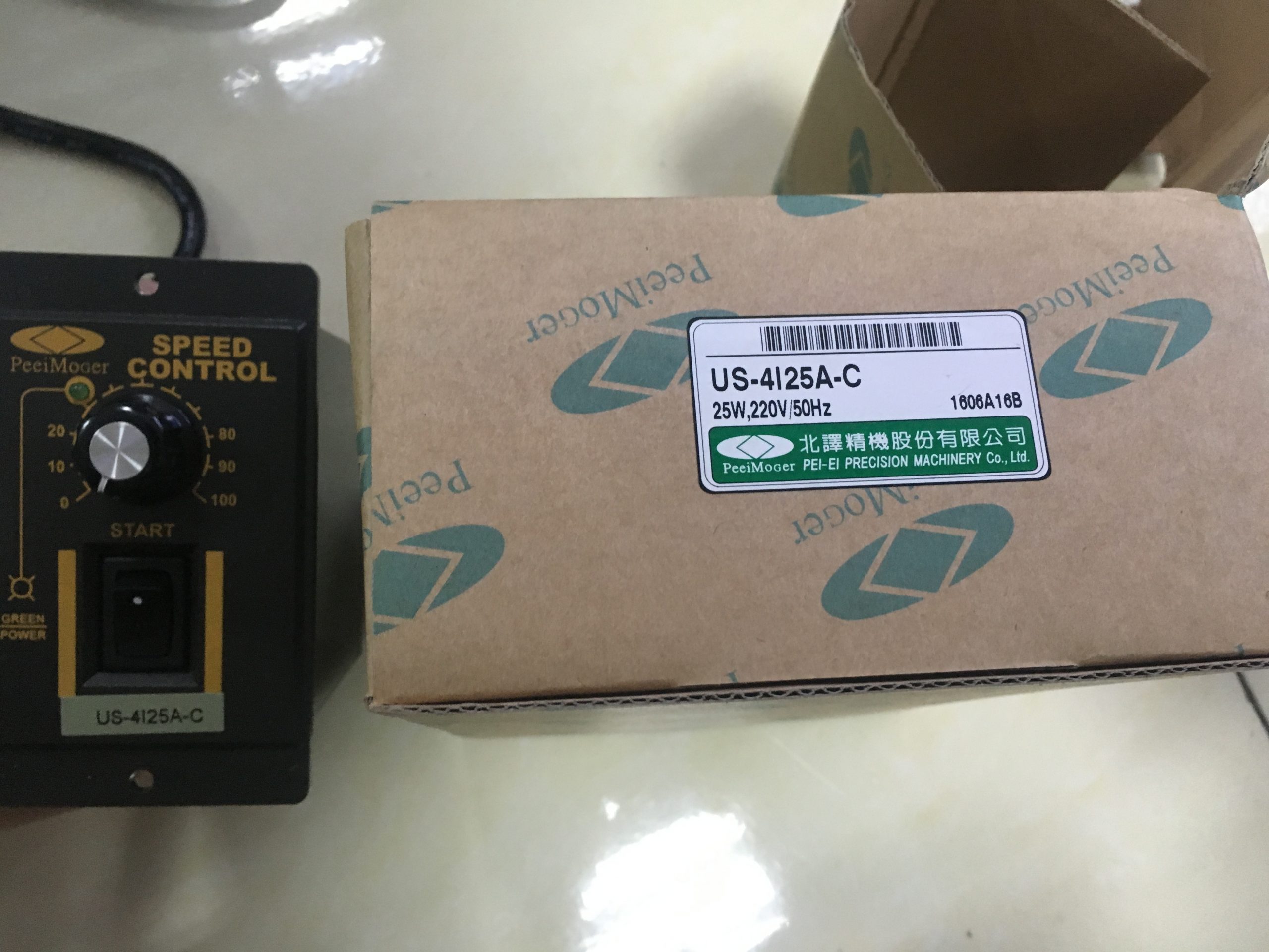 JEOUGANG压力继电器在设备智能化管理中的应用思路配图