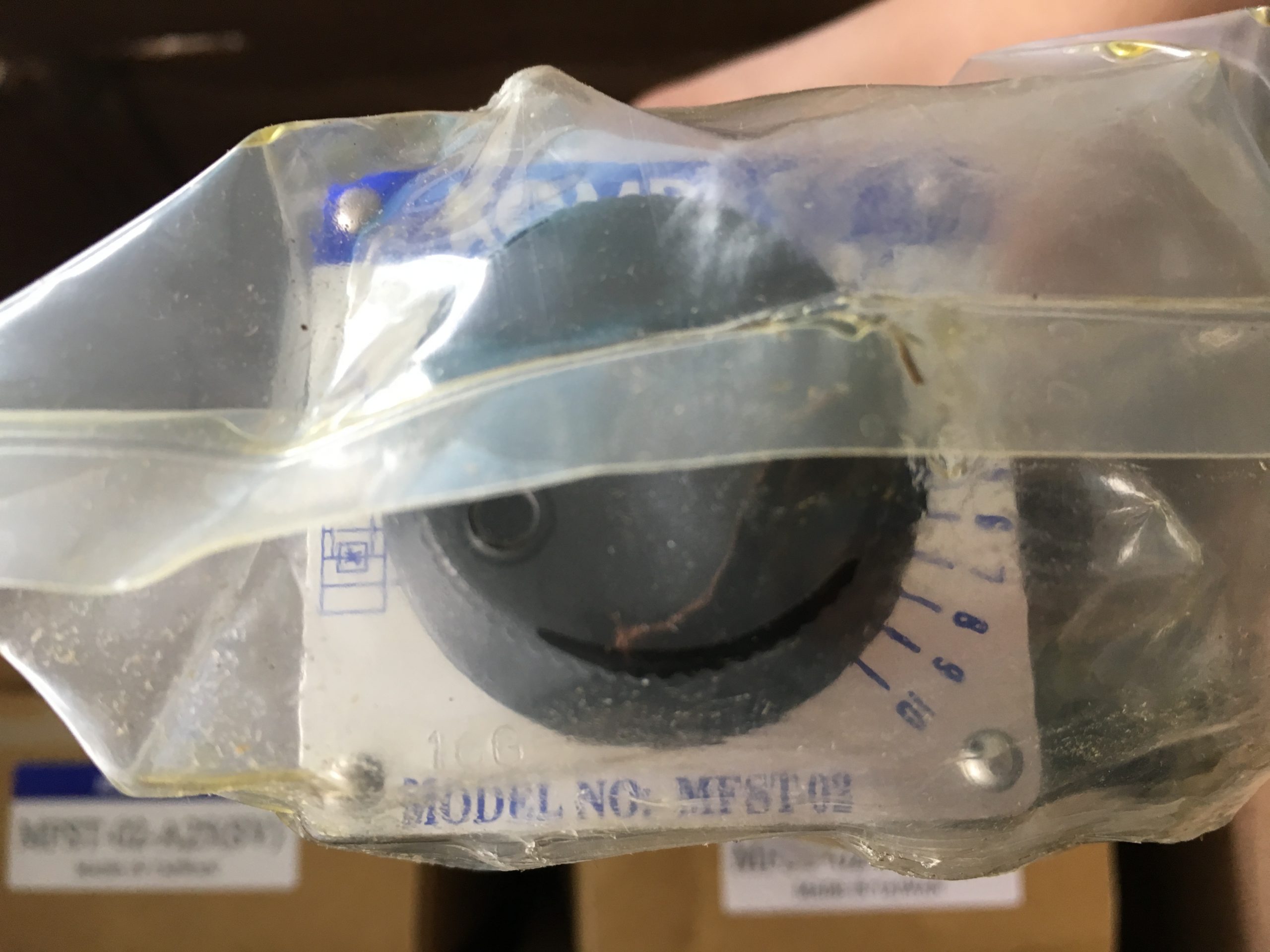 液压系统效率需求下,VICKERS柱塞泵的配置价值与使用关注点配图