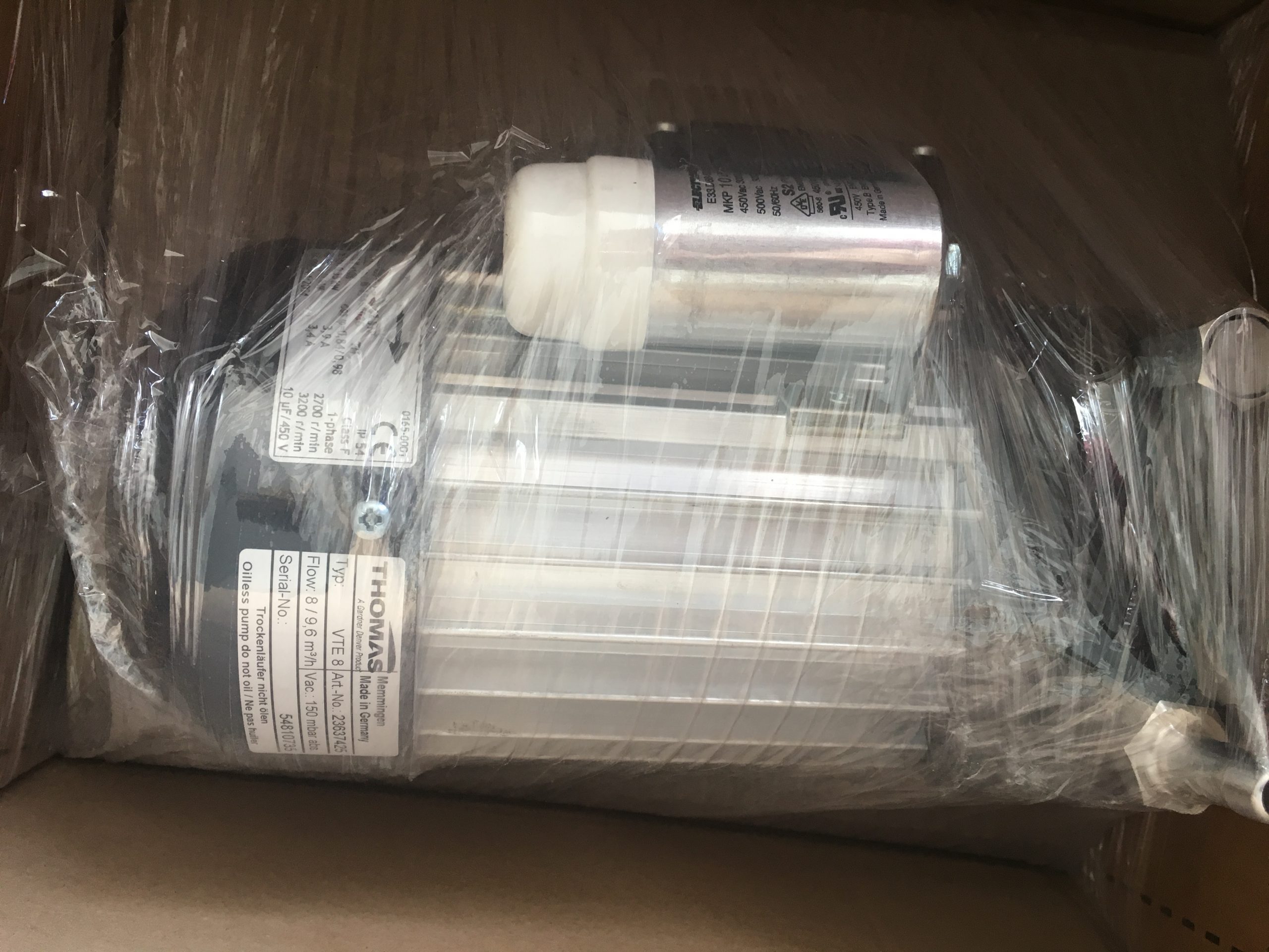 智能制造场景下威格士柱塞泵的液压动力配置价值配图