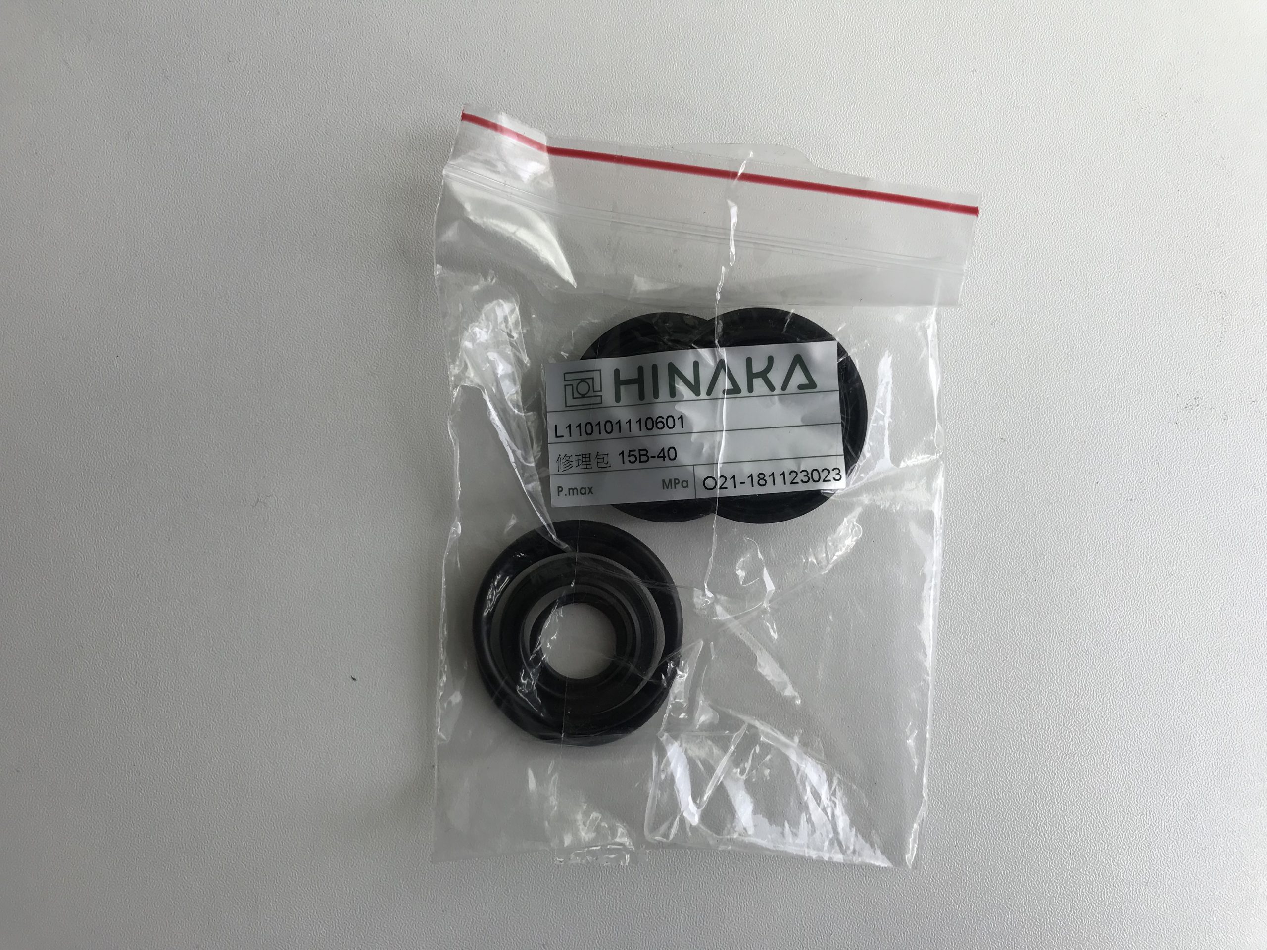 产线提效场景下，派克齿轮泵的应用价值与转型支撑配图
