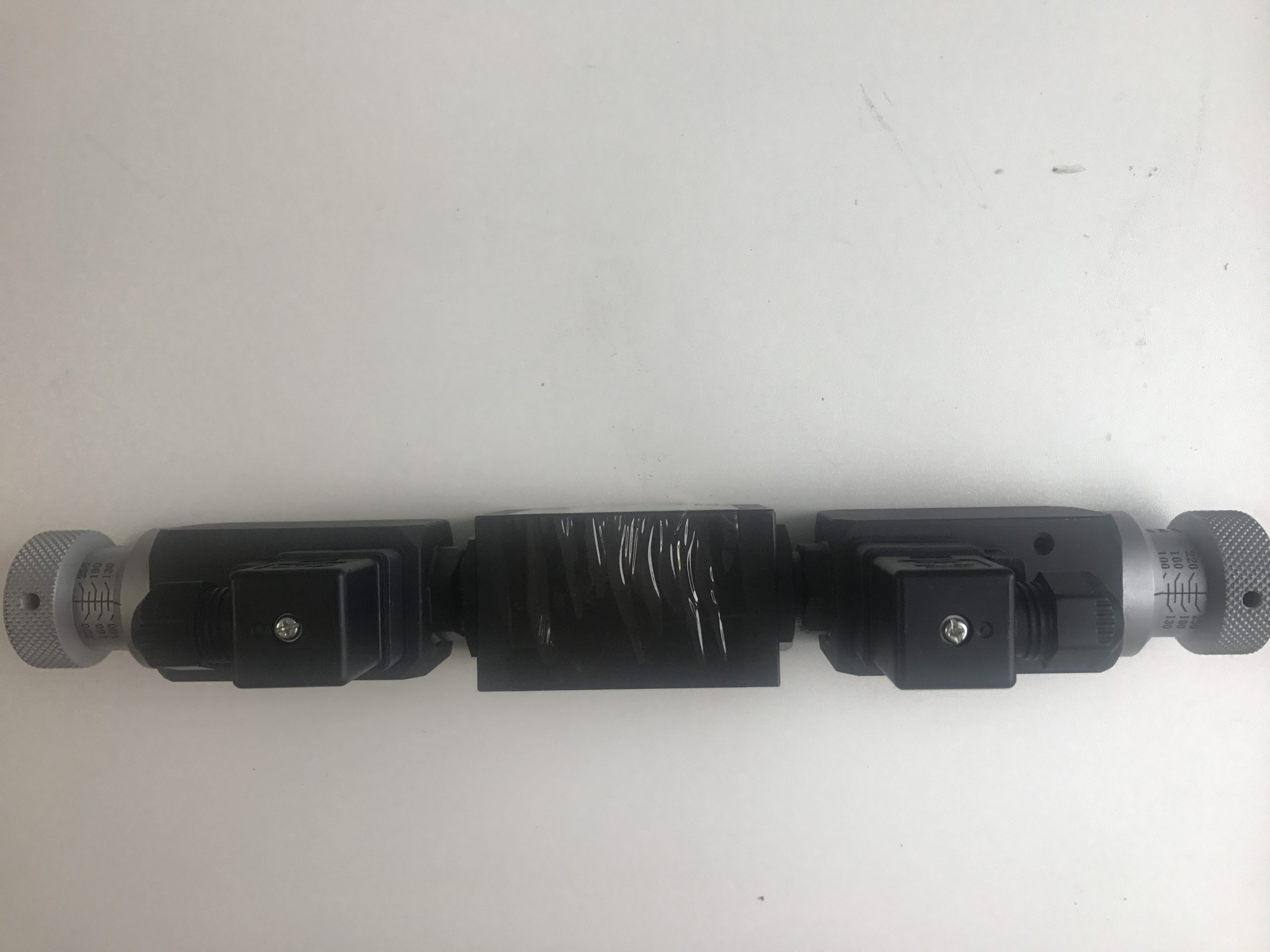 自动化设备选用诺冠气动比例电磁阀,响应速度之外还要看稳定性配图
