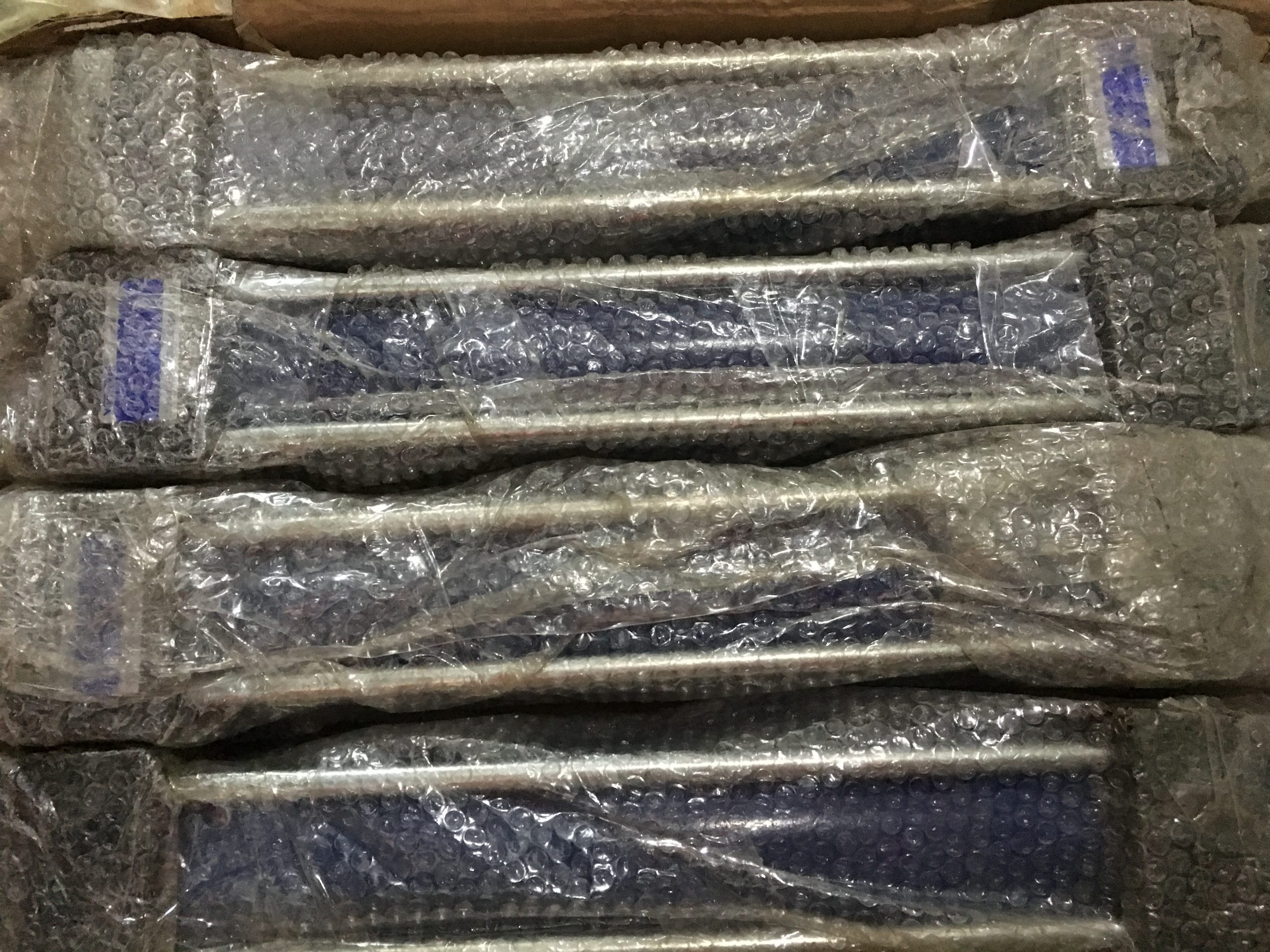 工业设备压力保护场景下，油研进口减压阀发挥哪些作用？配图