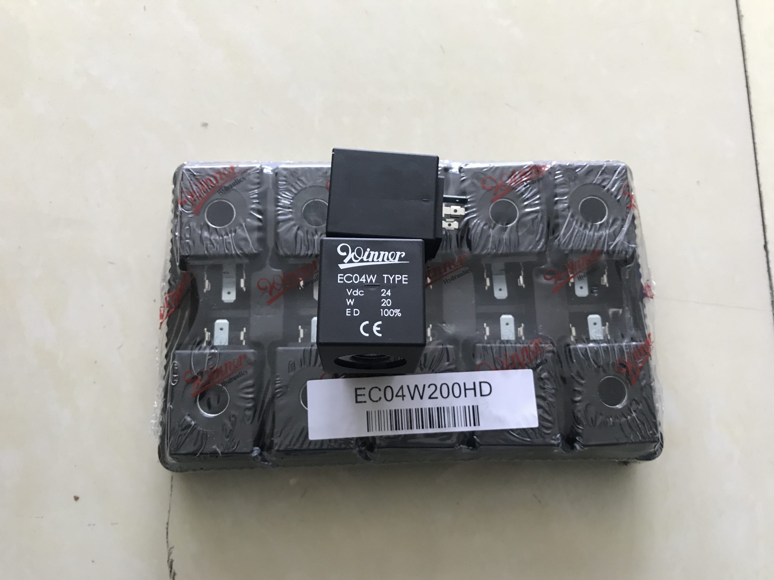液压系统调压环节中久冈比例式减压阀对执行元件的保护作用配图