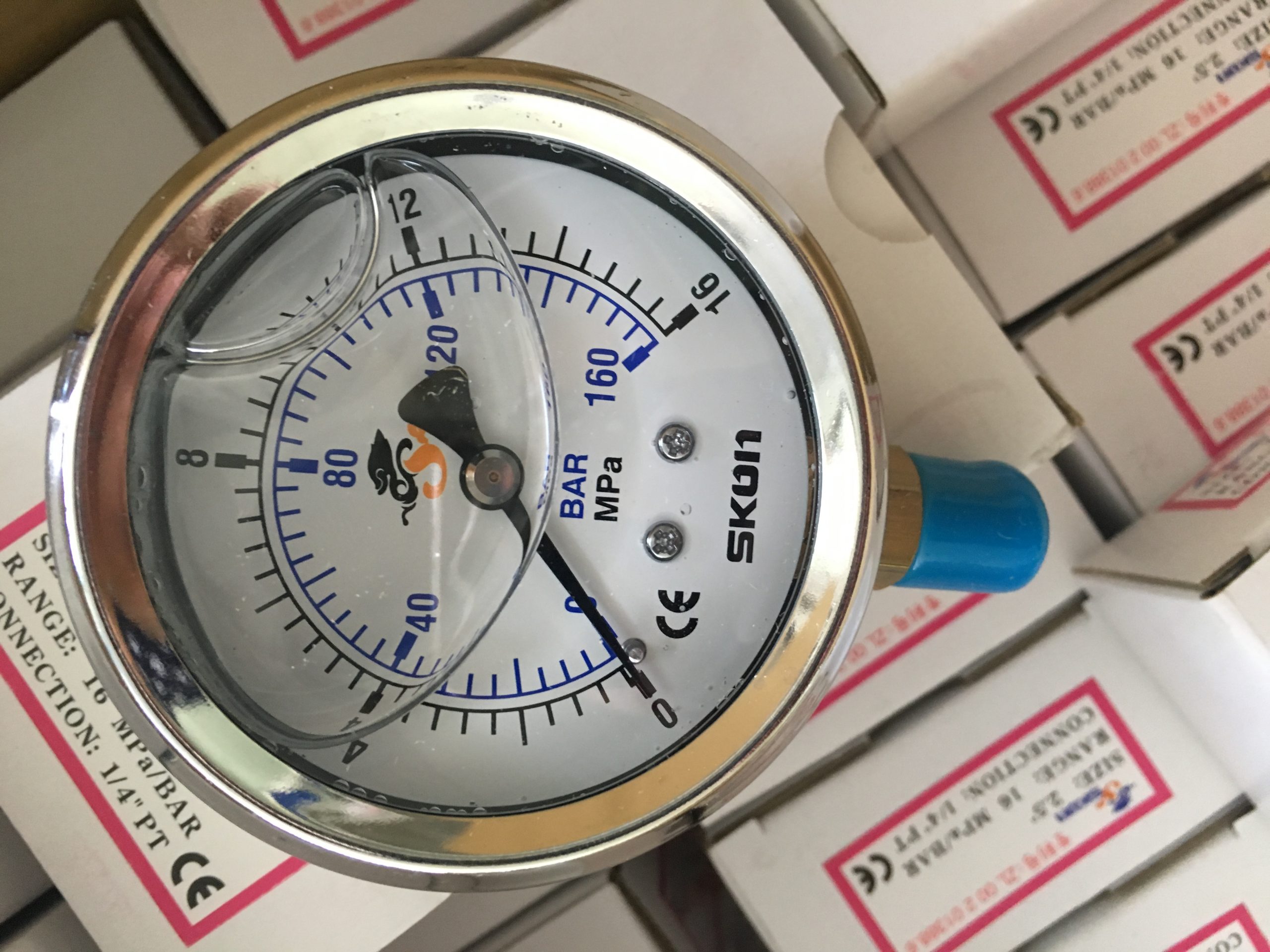 液压设备维护何时使用REXROTH手动油泵?适用场景与注意事项梳理配图