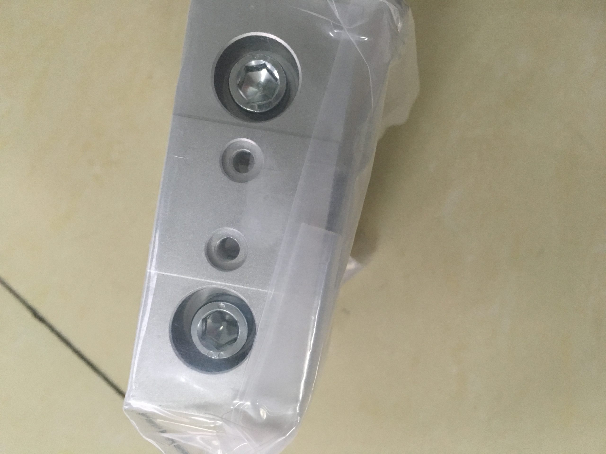 新州真空电磁阀在复杂工况中的应用及选型思路配图