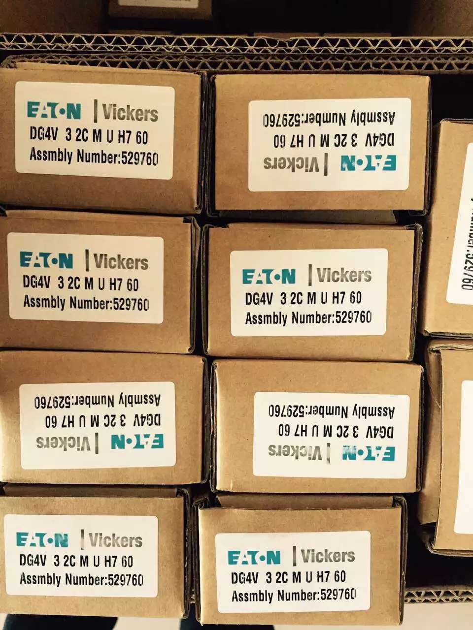 机床、注塑机及工业油压系统中,力士乐油泵适配哪些应用场景?配图