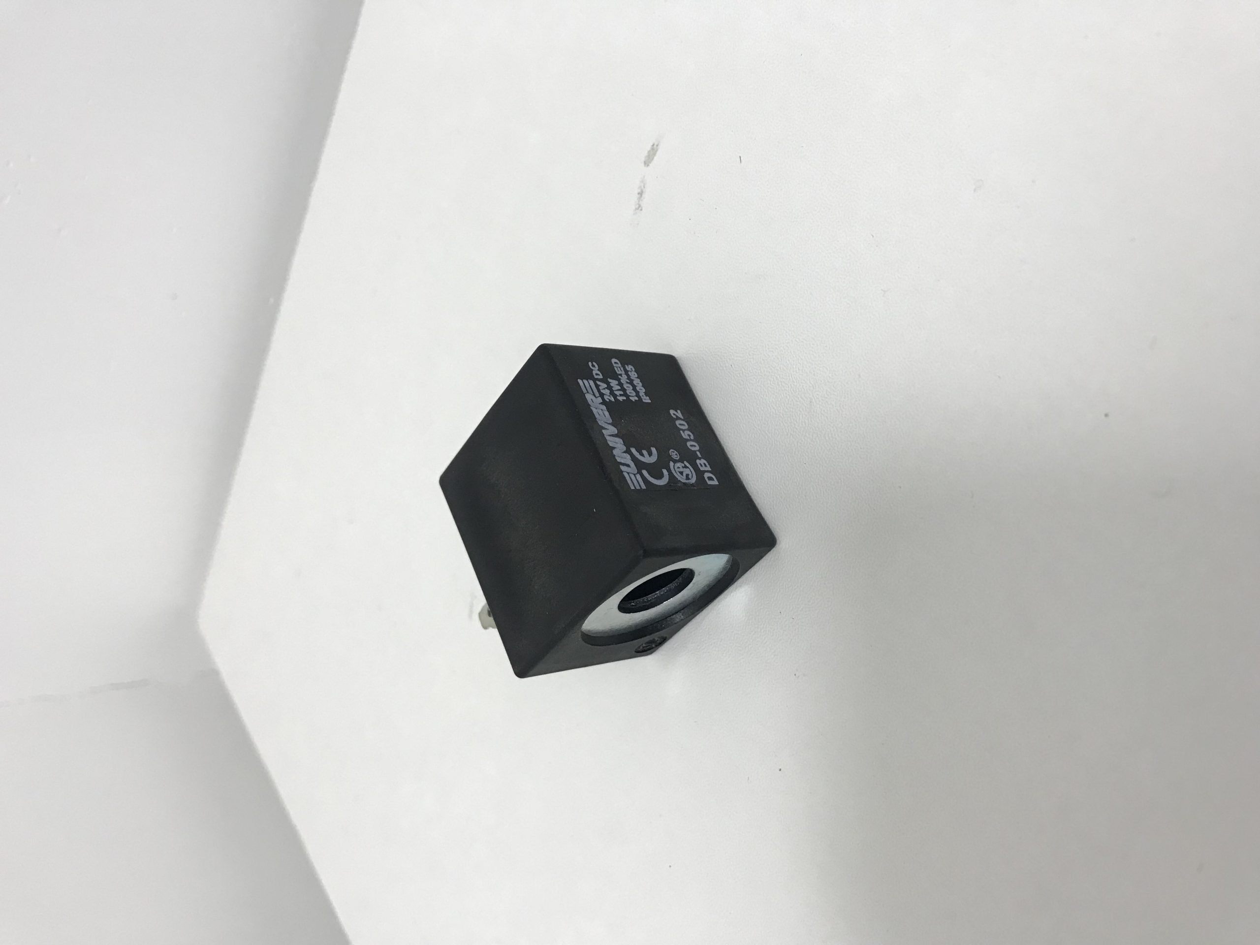提升液压系统稳定性时，海德信插装溢流阀应关注哪些压力控制要点配图