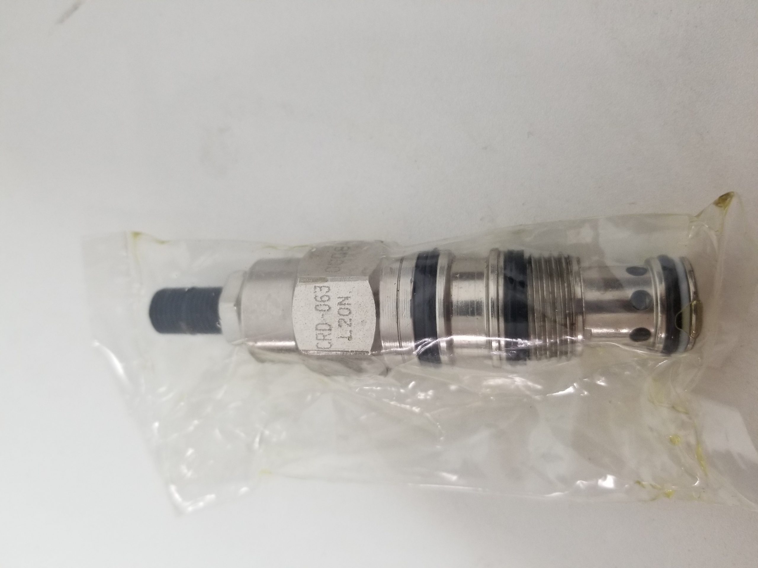 TAIYO液压缸选型失配，会带来哪些隐性成本？配图