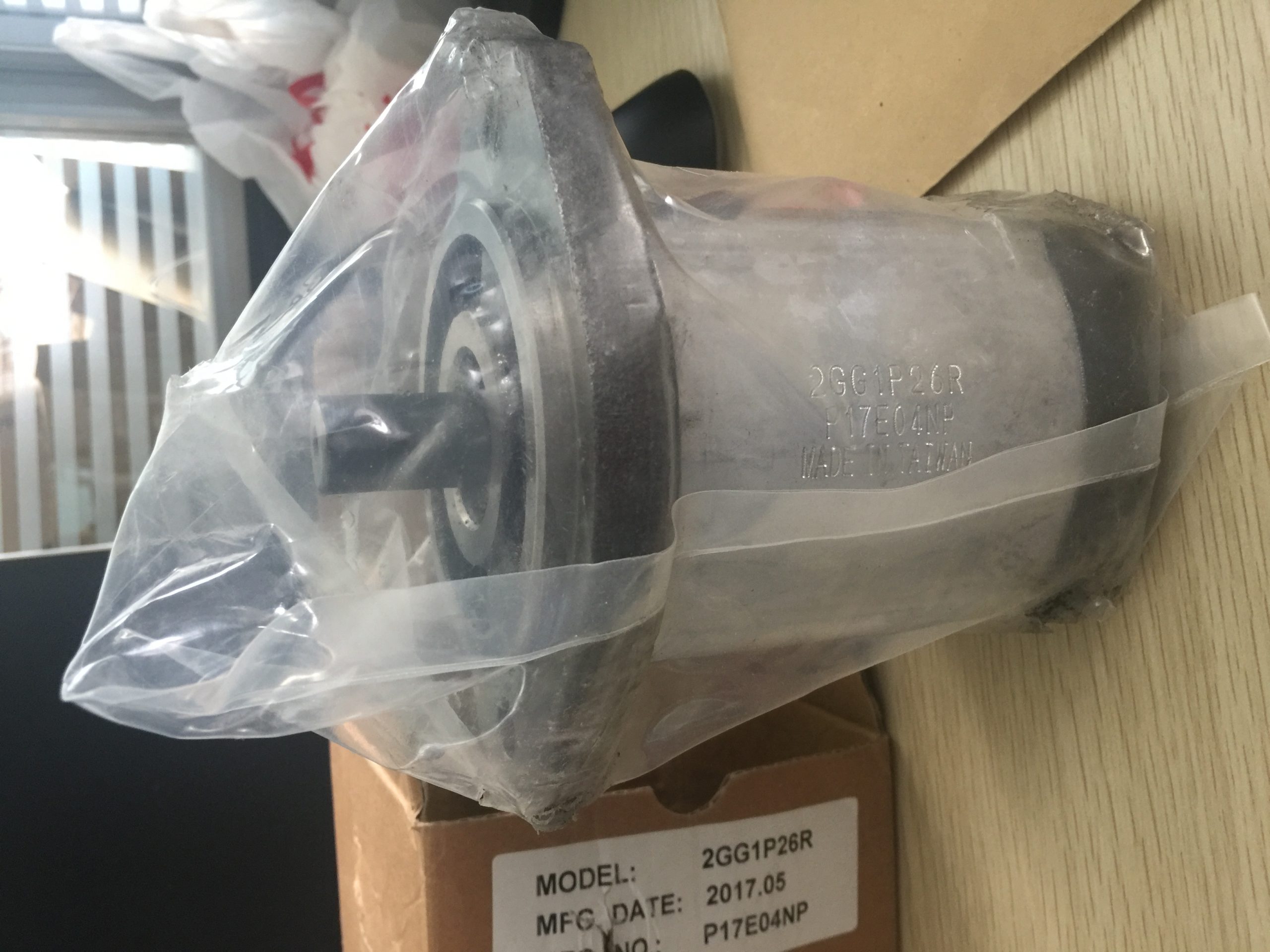 KCC增压油缸的创新技术与生产效率优化思路配图
