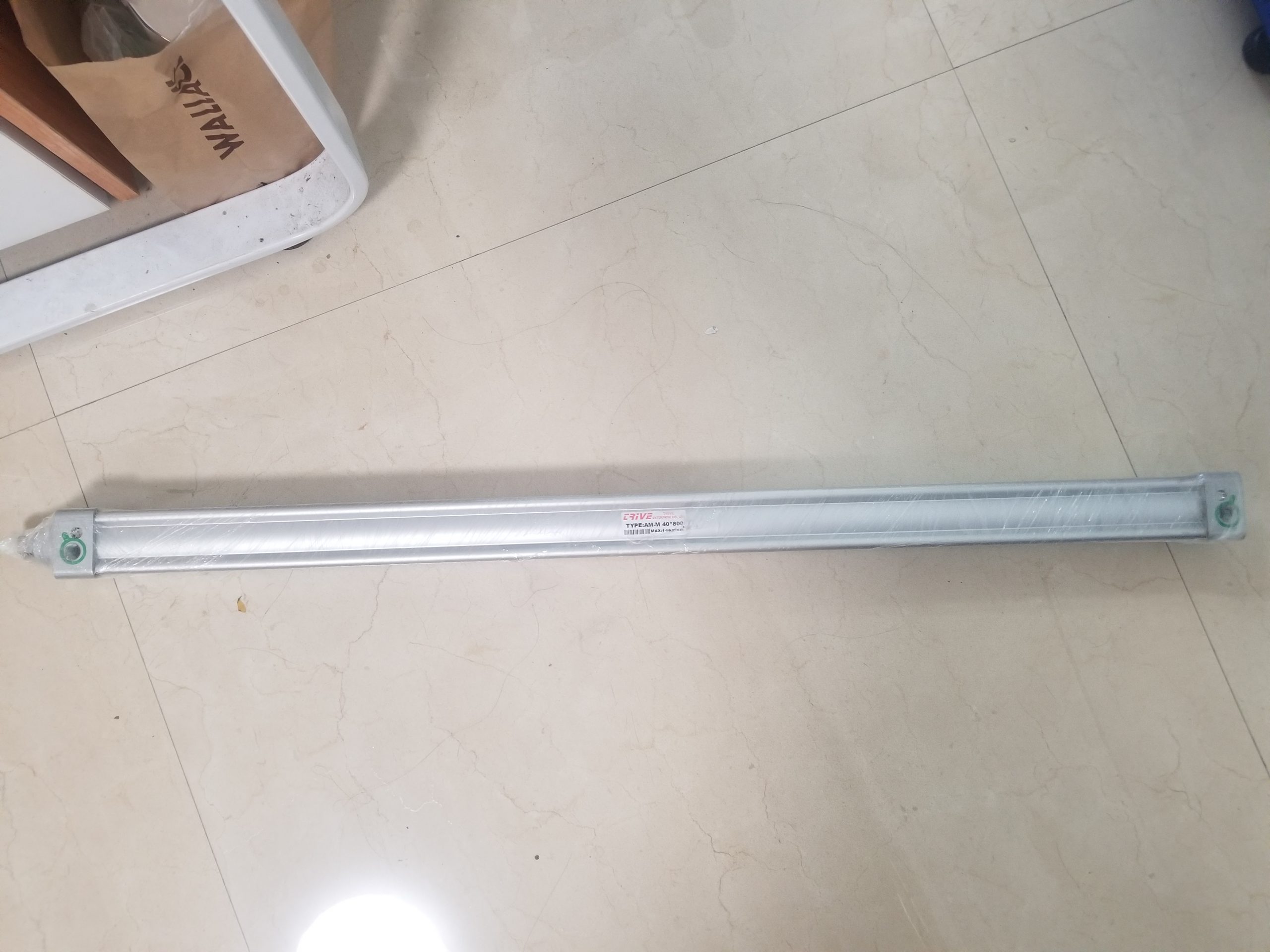 NORTHMAN叠加式比例溢流阀如何支撑液压系统压力优化配图