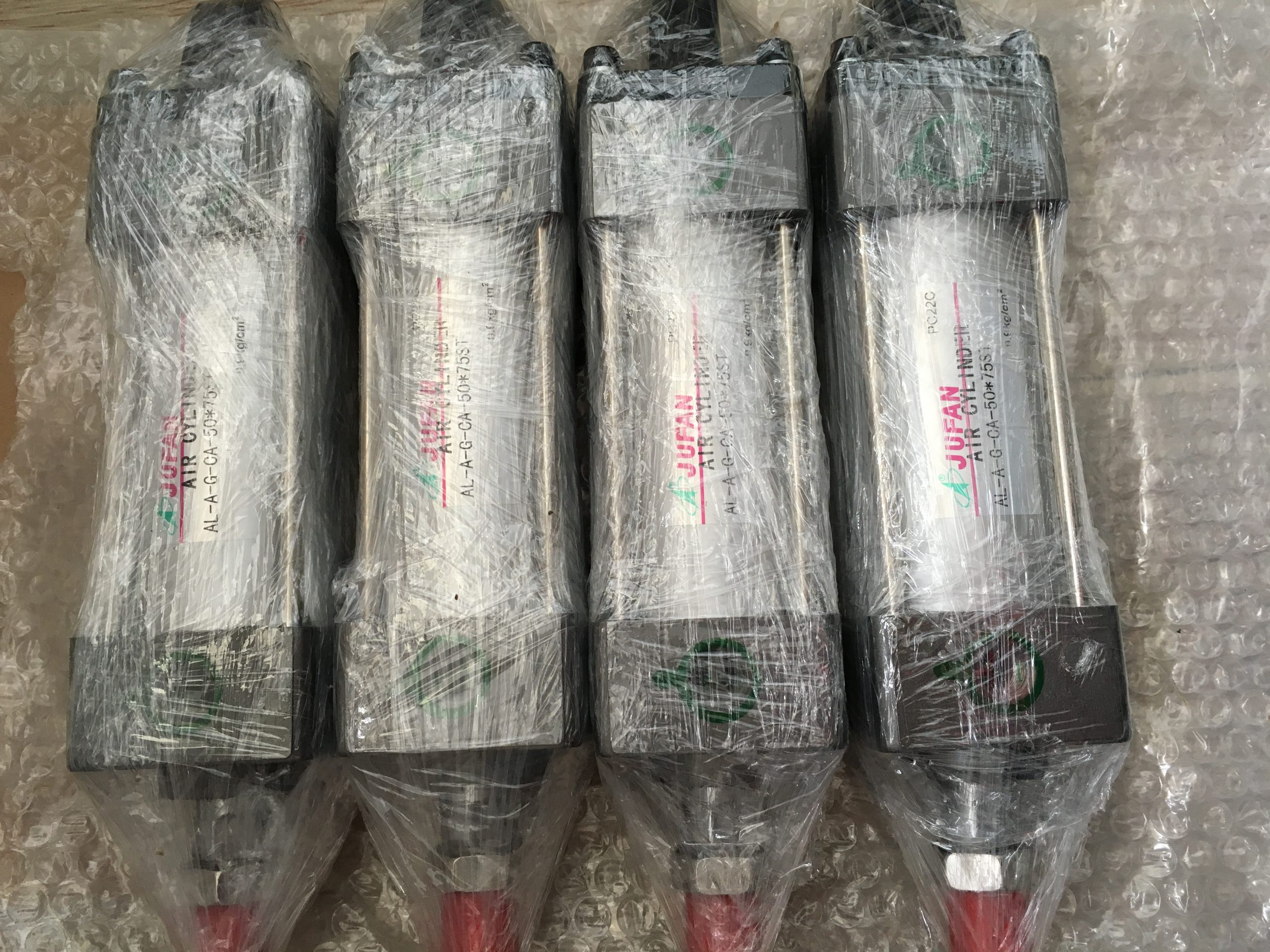 工业自动化应用中的CML叠加阀：六大优势解析配图