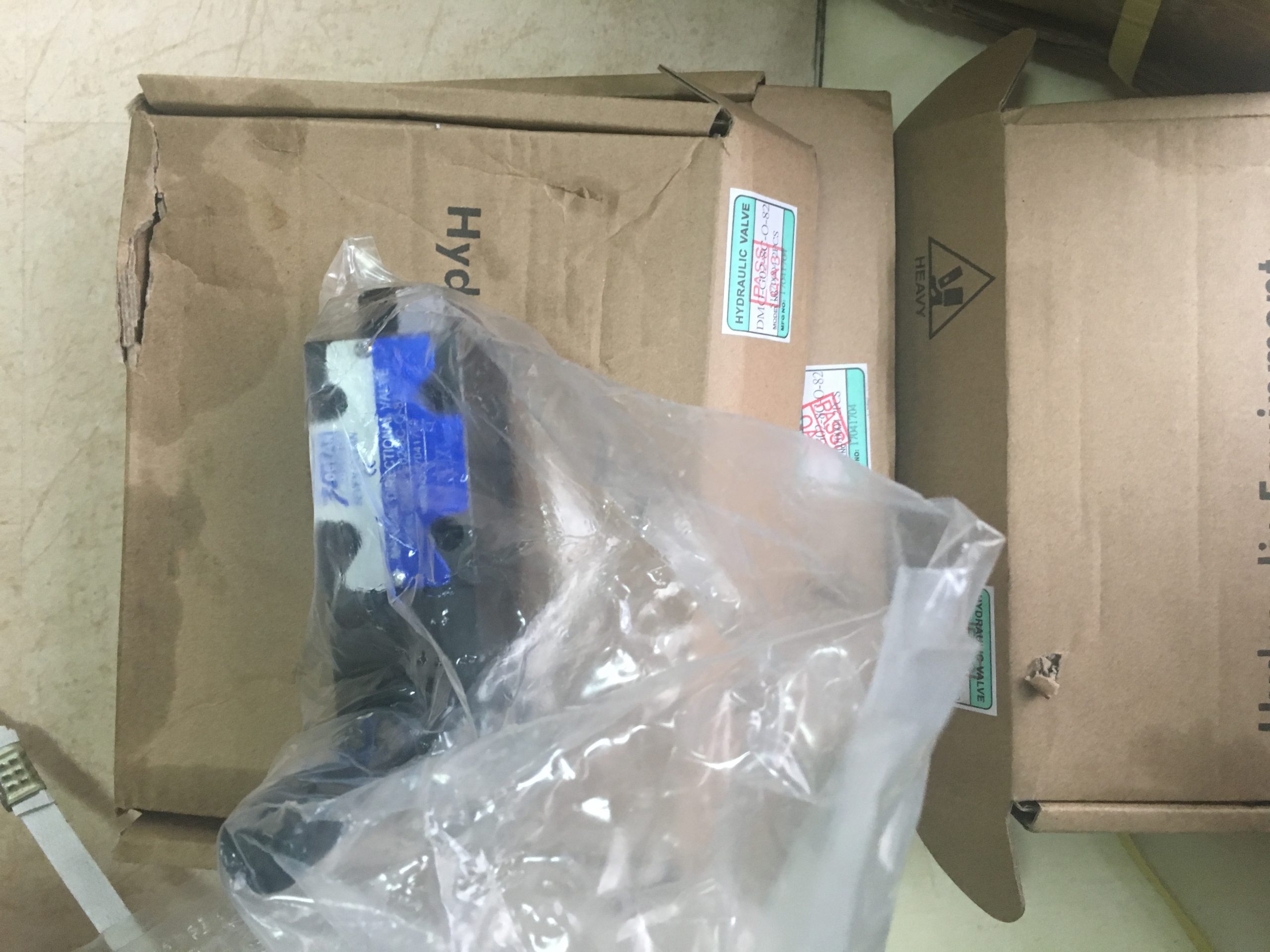 故障原因找准再处理：KCC液压缸油缸维修的分析思路配图