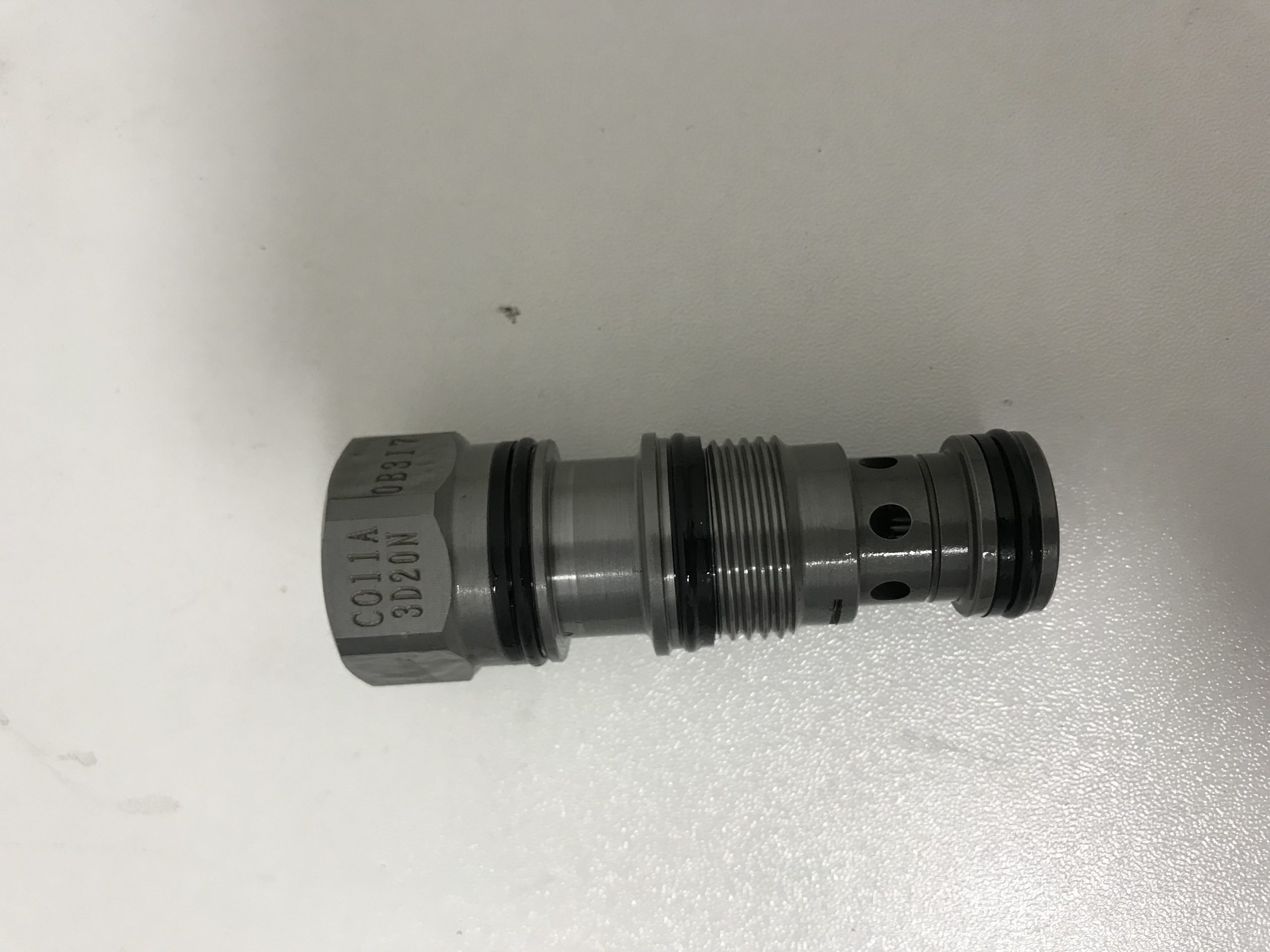 工况匹配要看哪些条件?崛内油缸密封件与压力、速度、温度及介质的关系配图