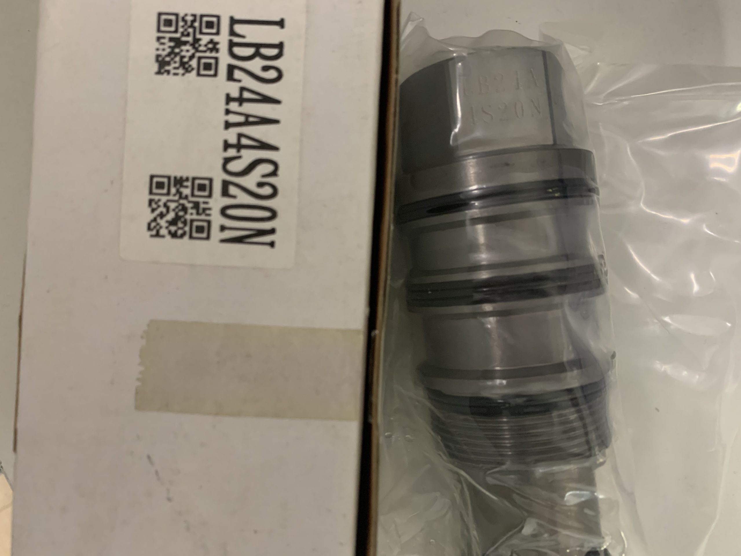 台肯液压充液阀与普通液压阀如何区分?功能、回路作用及适用场景对照配图