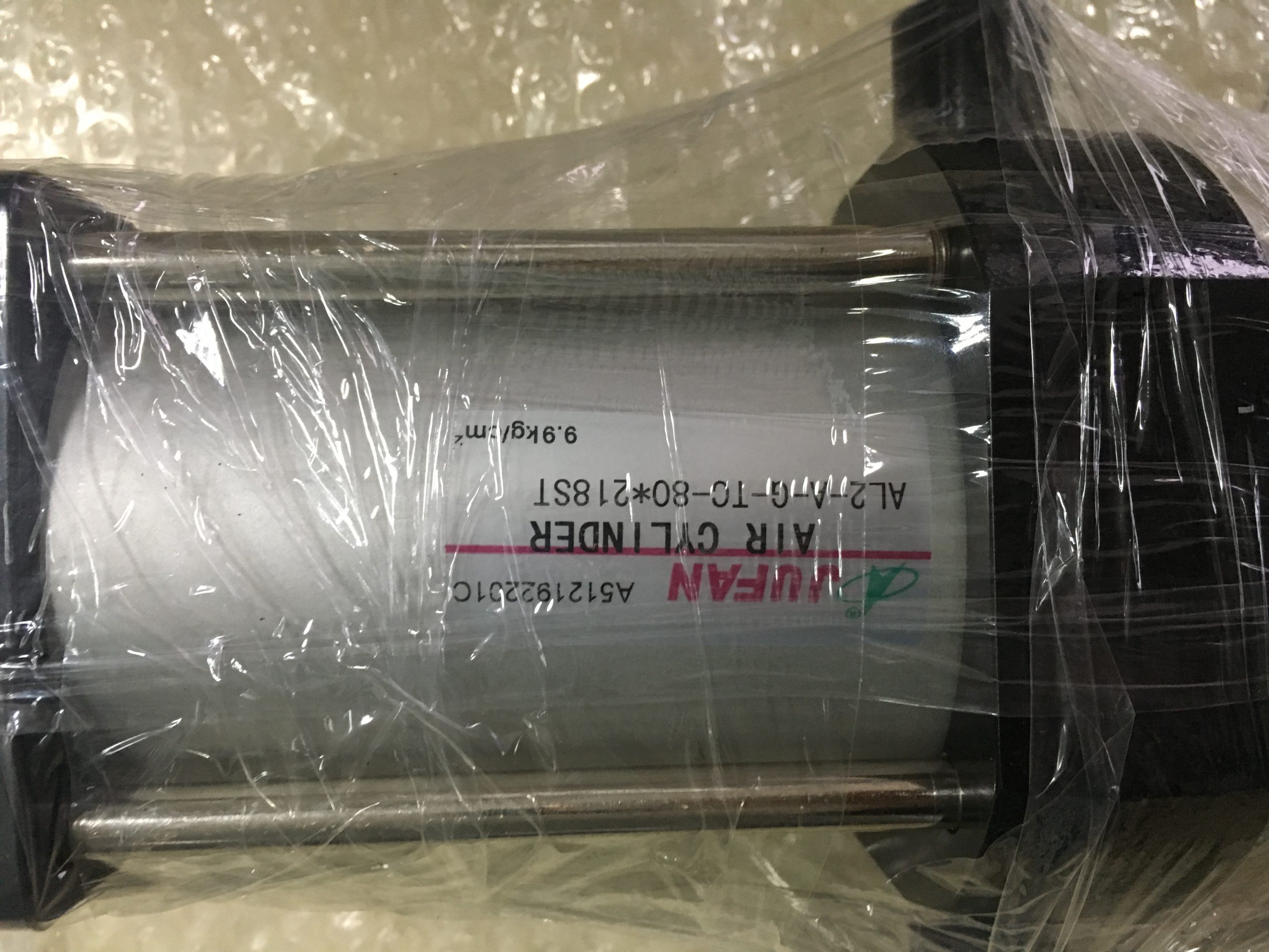 面对CLAMPTEK油缸密封件漏油,密封老化、杆面划伤与油压波动如何逐项排查?配图