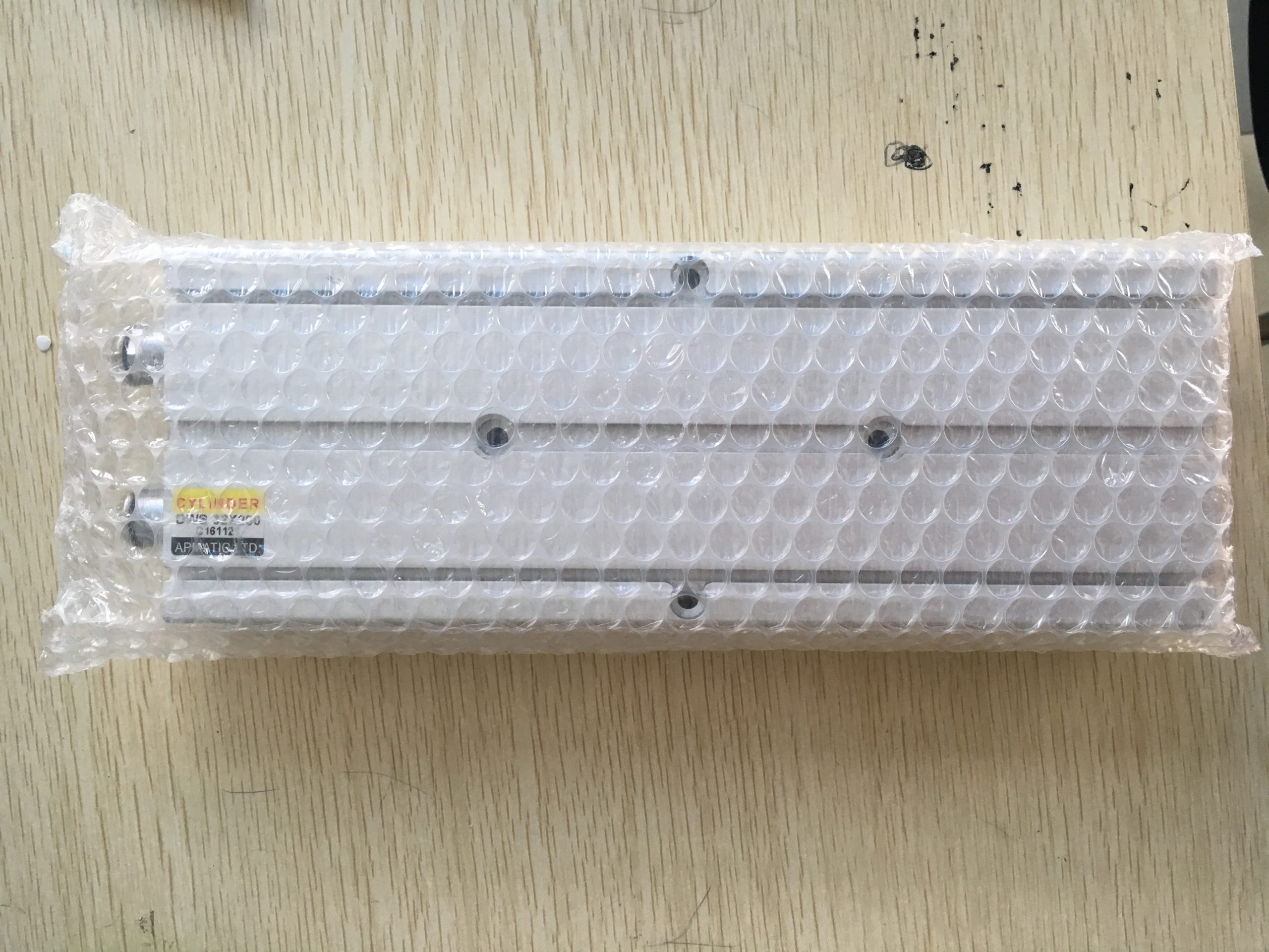 7ocean叠加阀的性能与品质表现,如何在应用中评估?配图